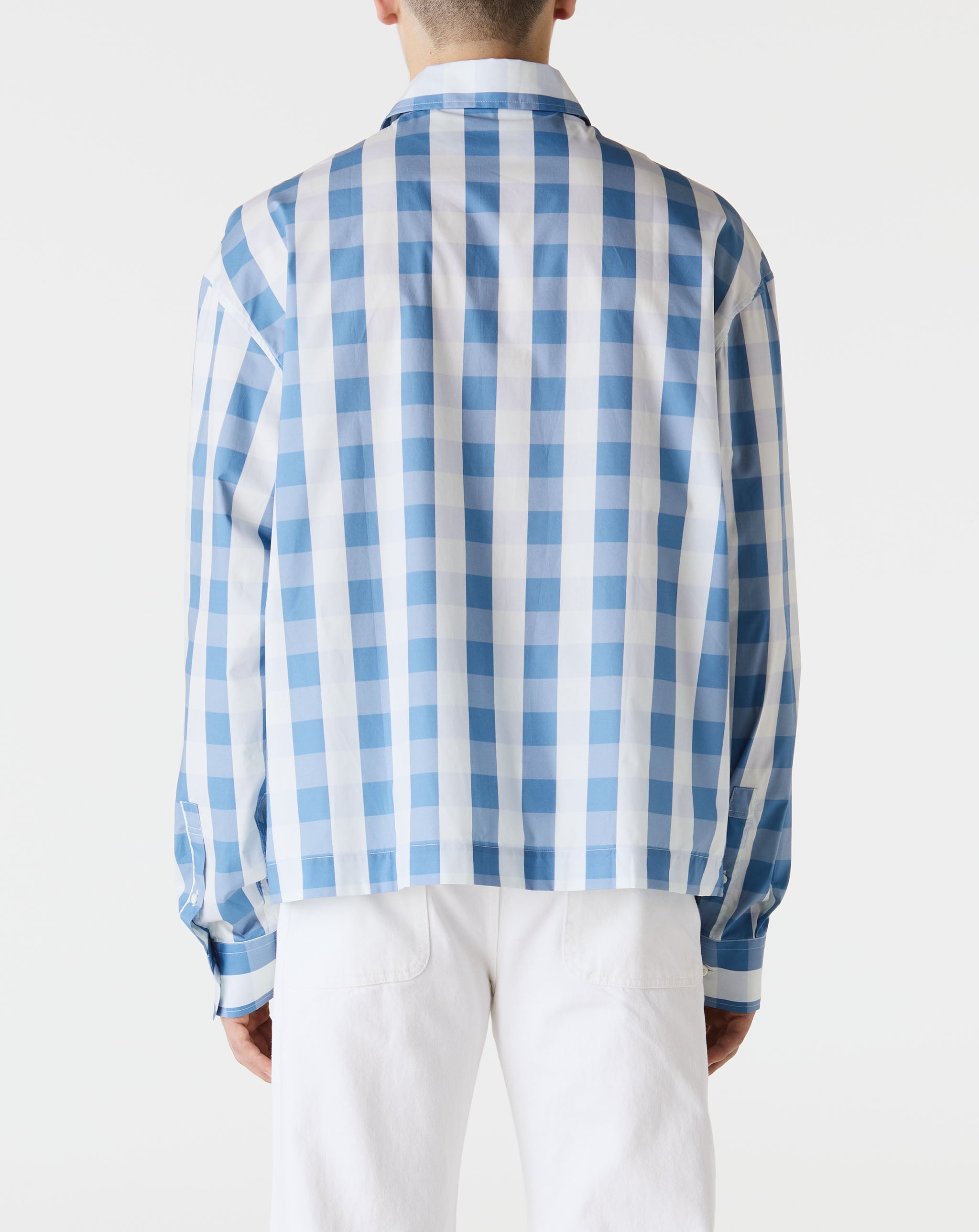 Papier Shirt