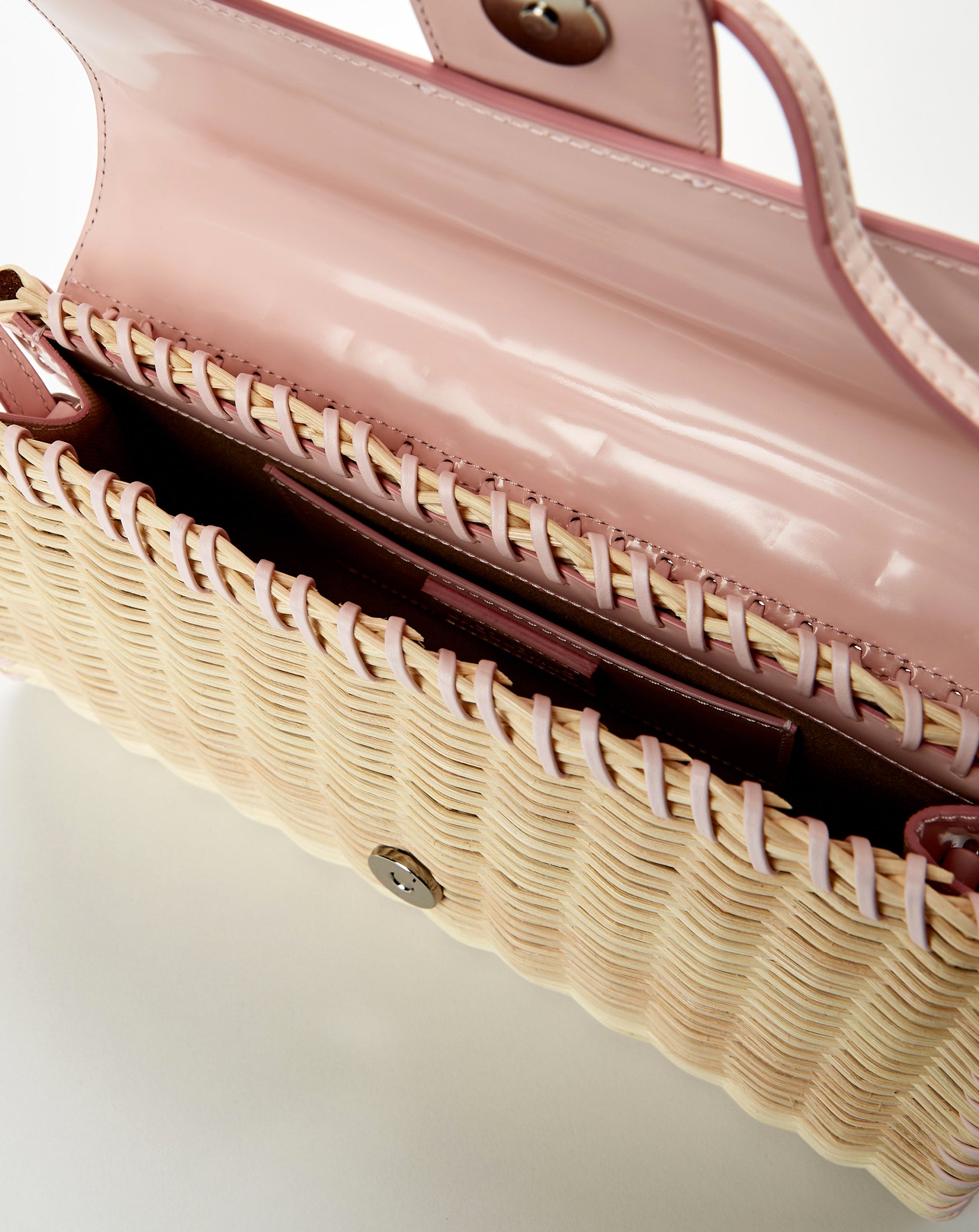 Le Bambino Long Wicker