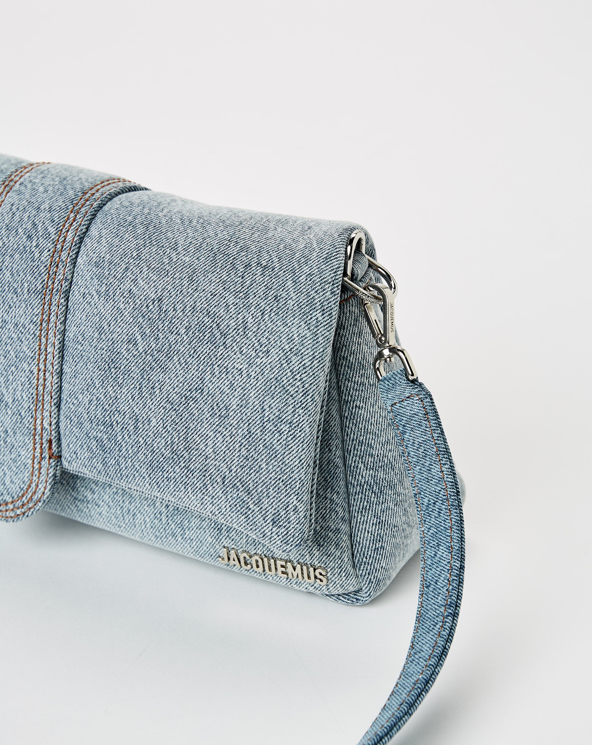 Le Bambimou Denim