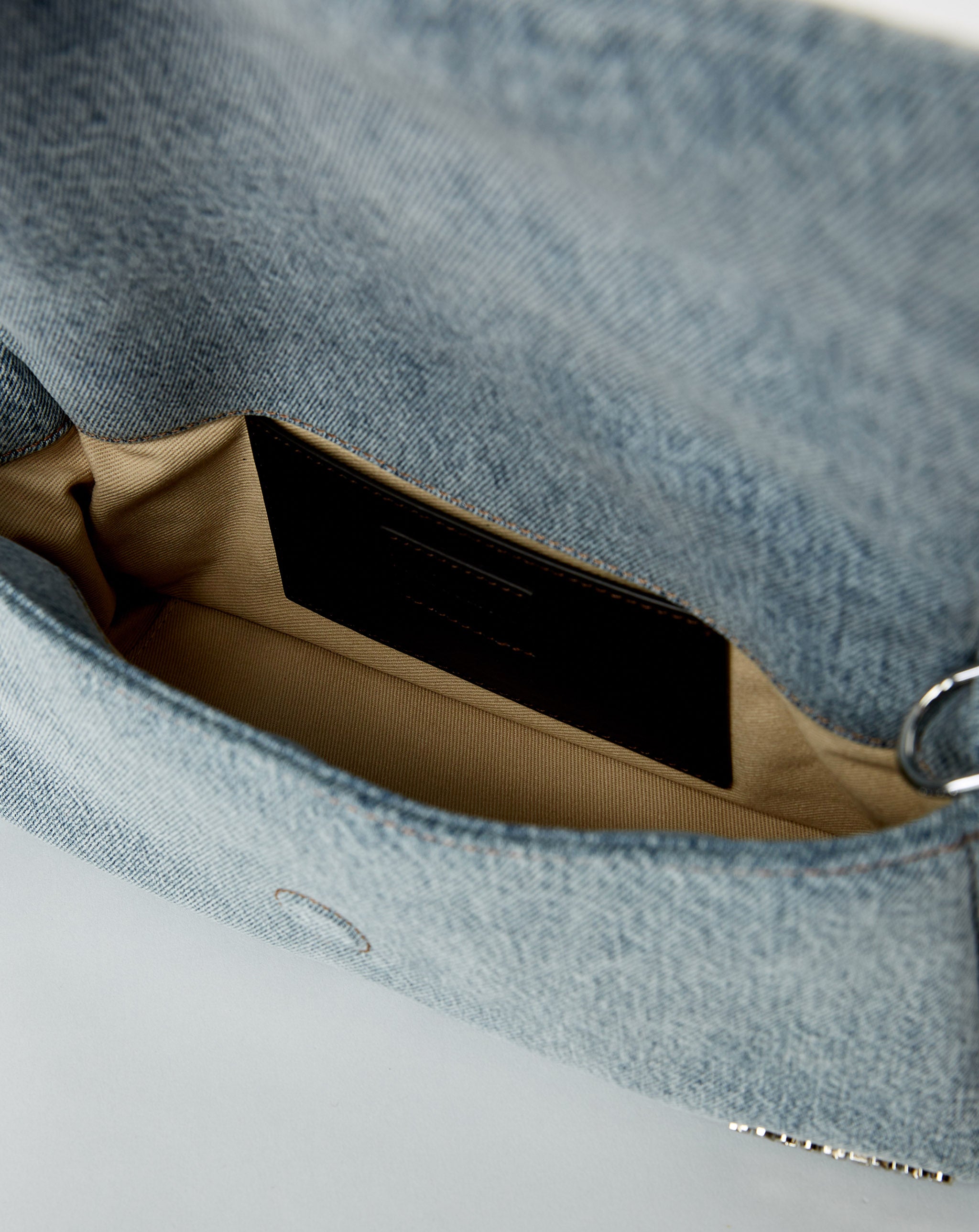 Le Bambimou Denim
