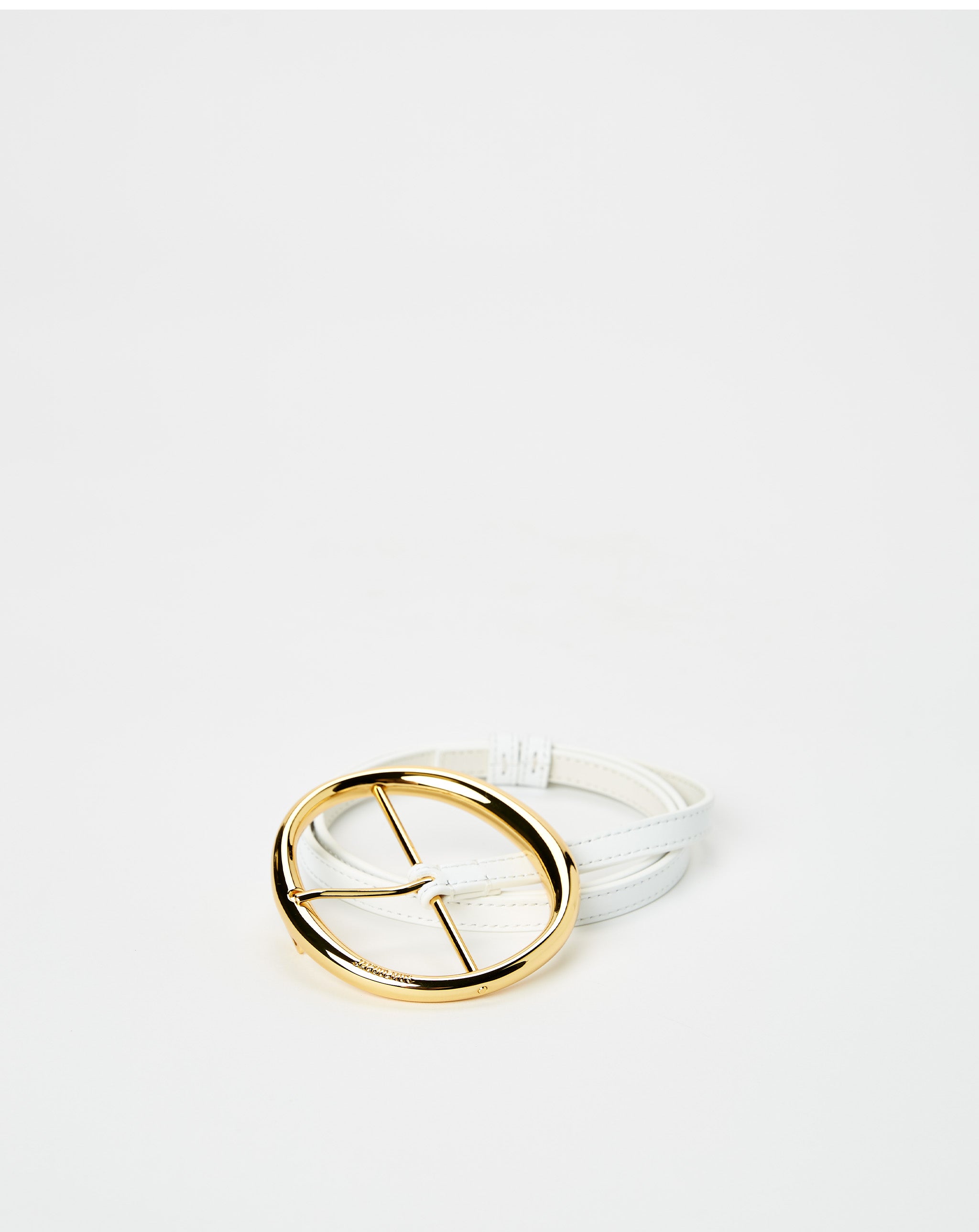 Circle Belt