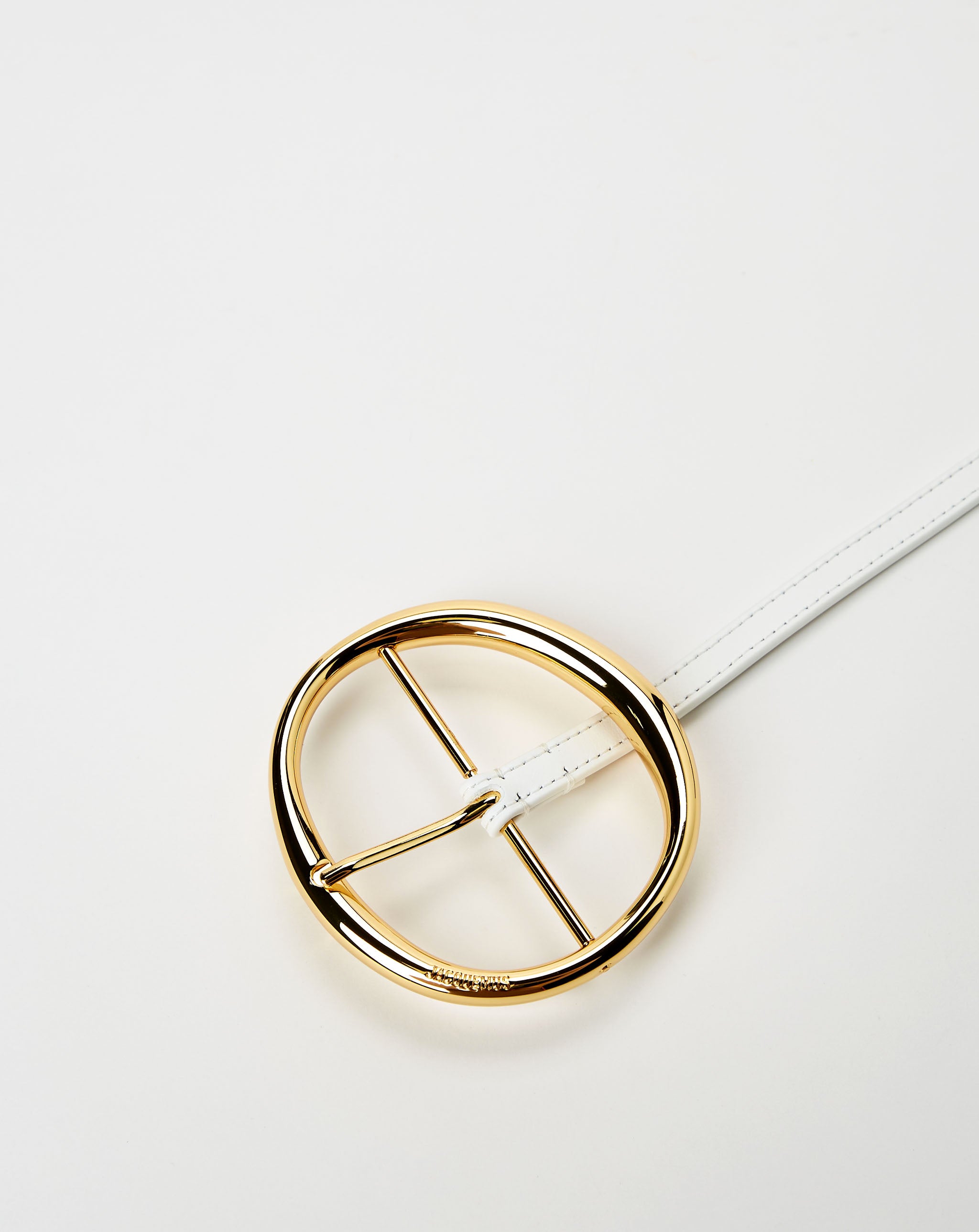 Circle Belt
