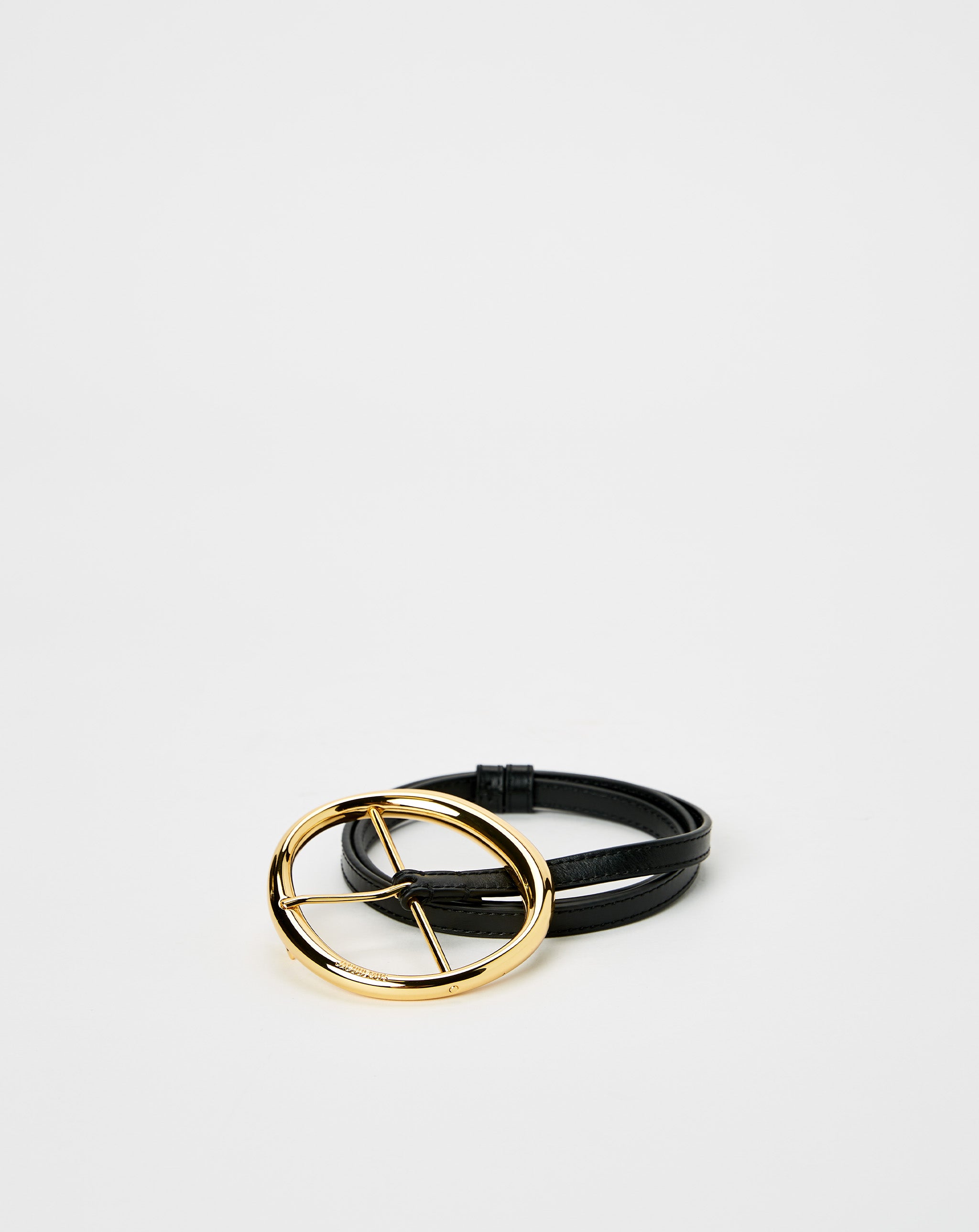 Circle Belt