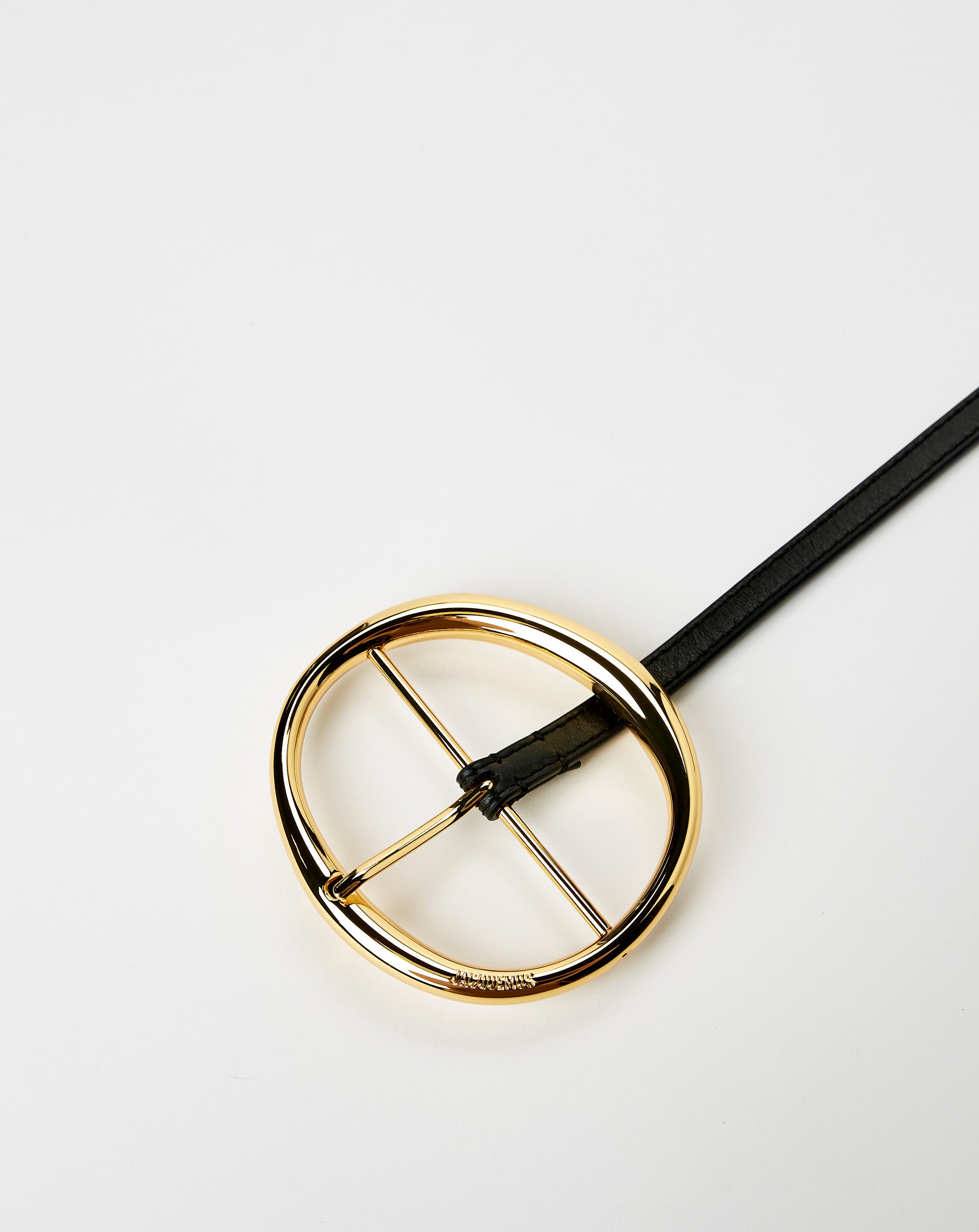 Circle Belt