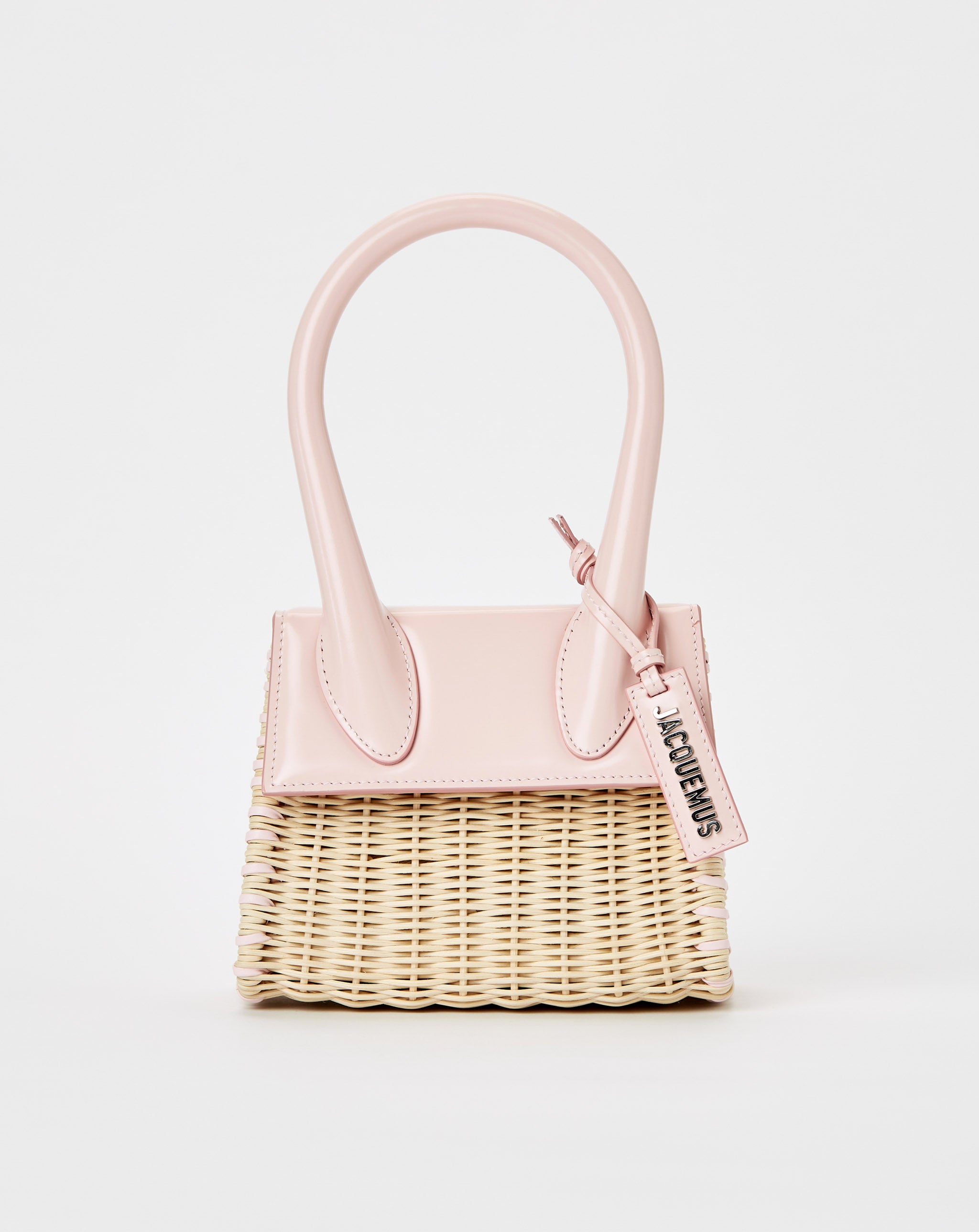 Le Chiquito Moyen Wicker