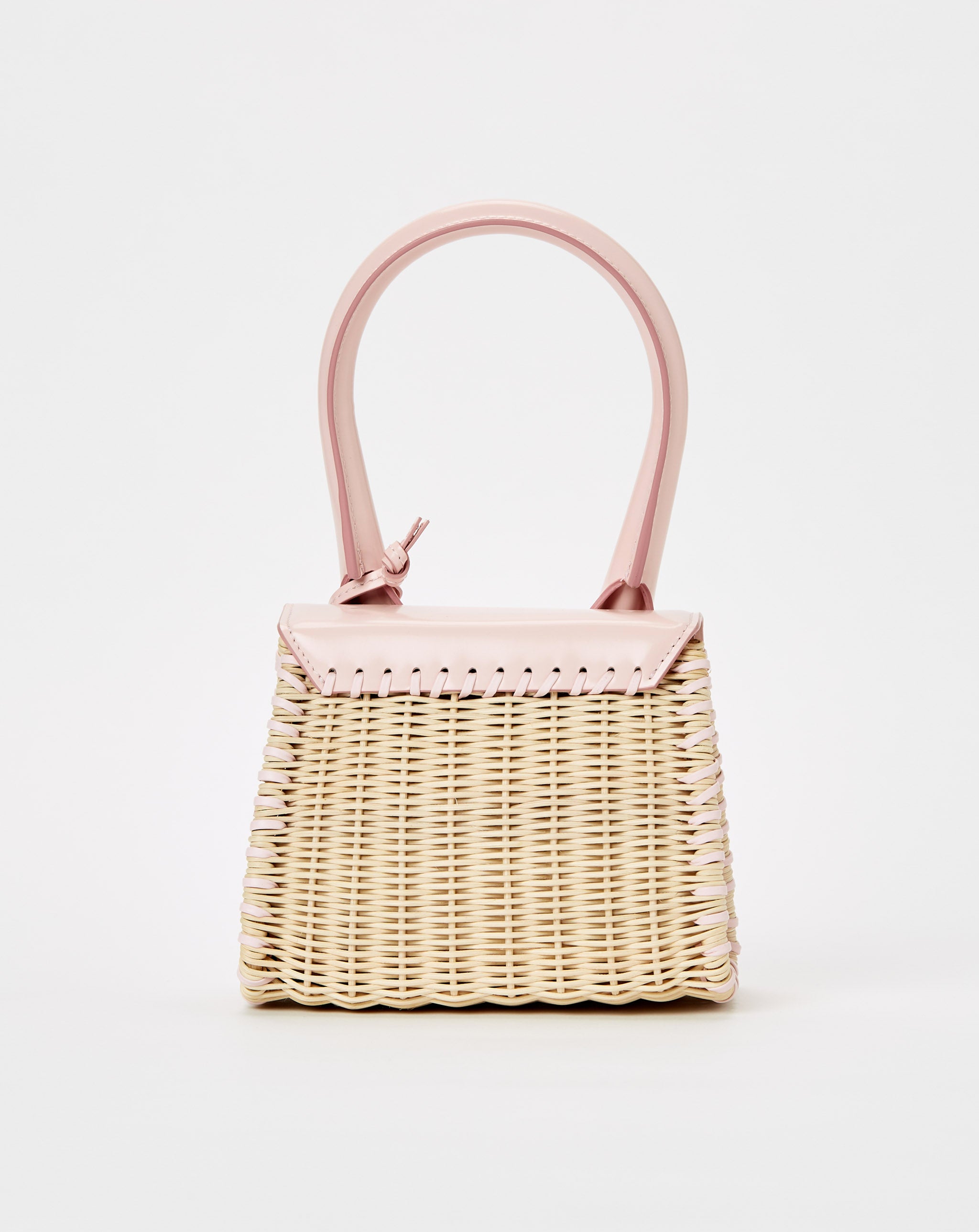 Le Chiquito Moyen Wicker