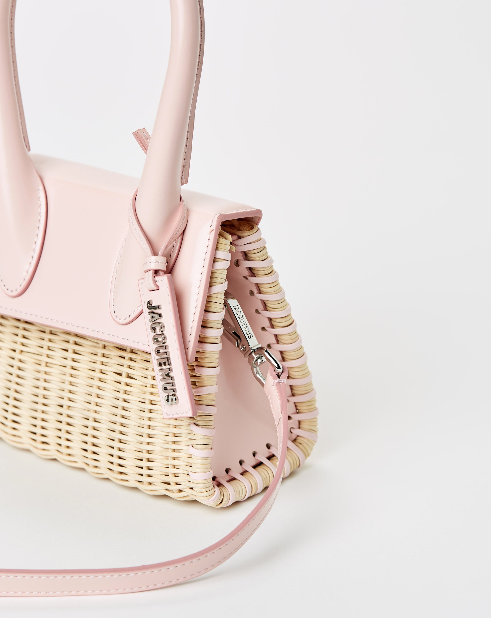 Le Chiquito Moyen Wicker