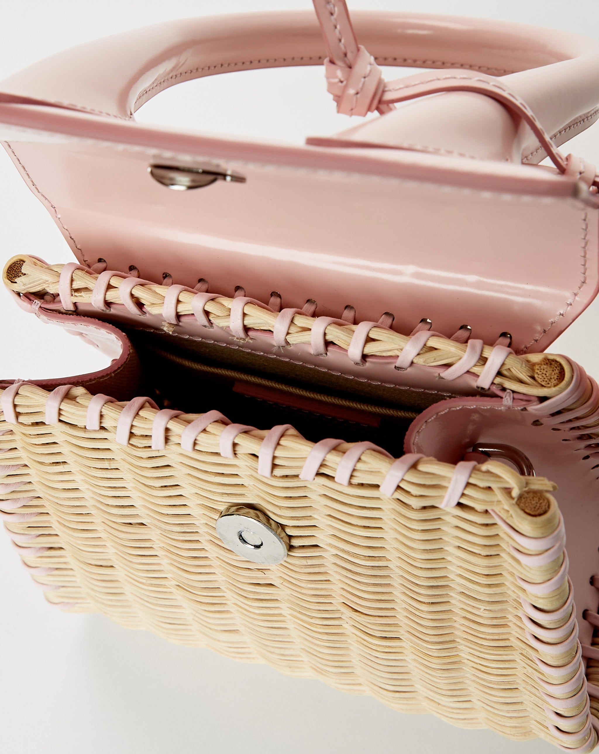 Le Chiquito Moyen Wicker
