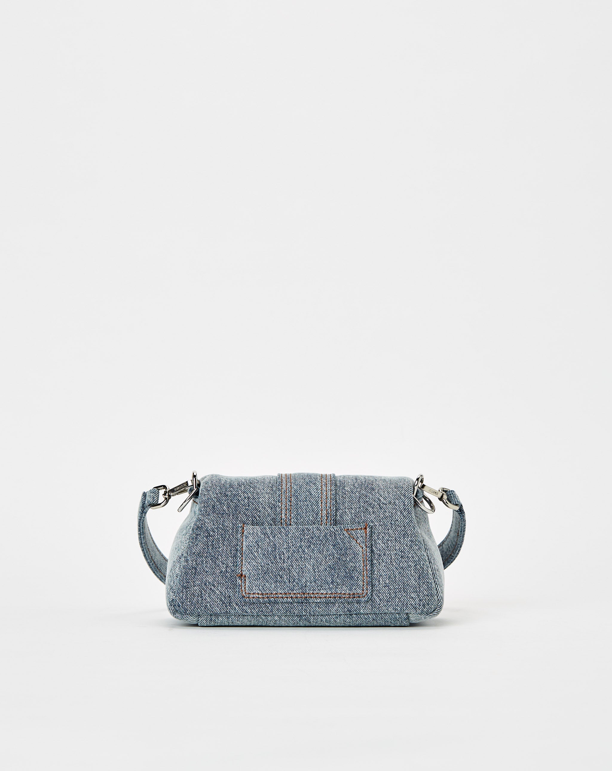 Small Bambimou Denim