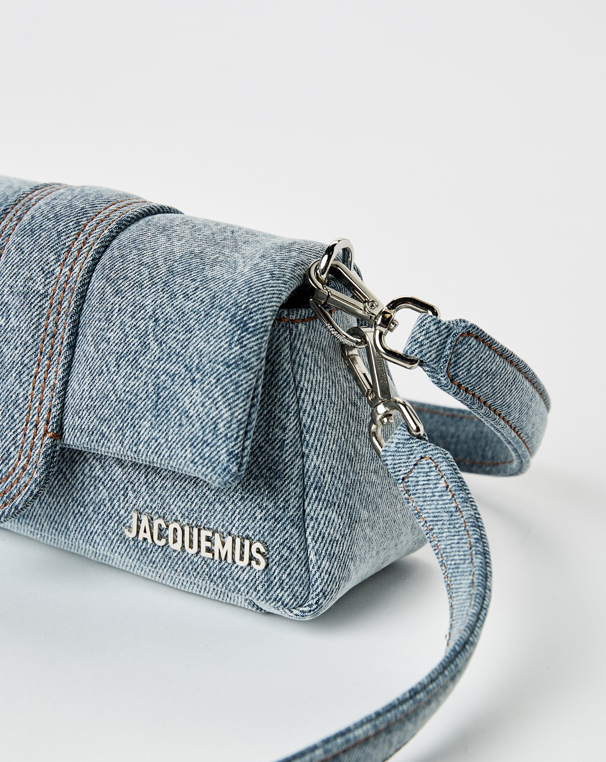 Small Bambimou Denim