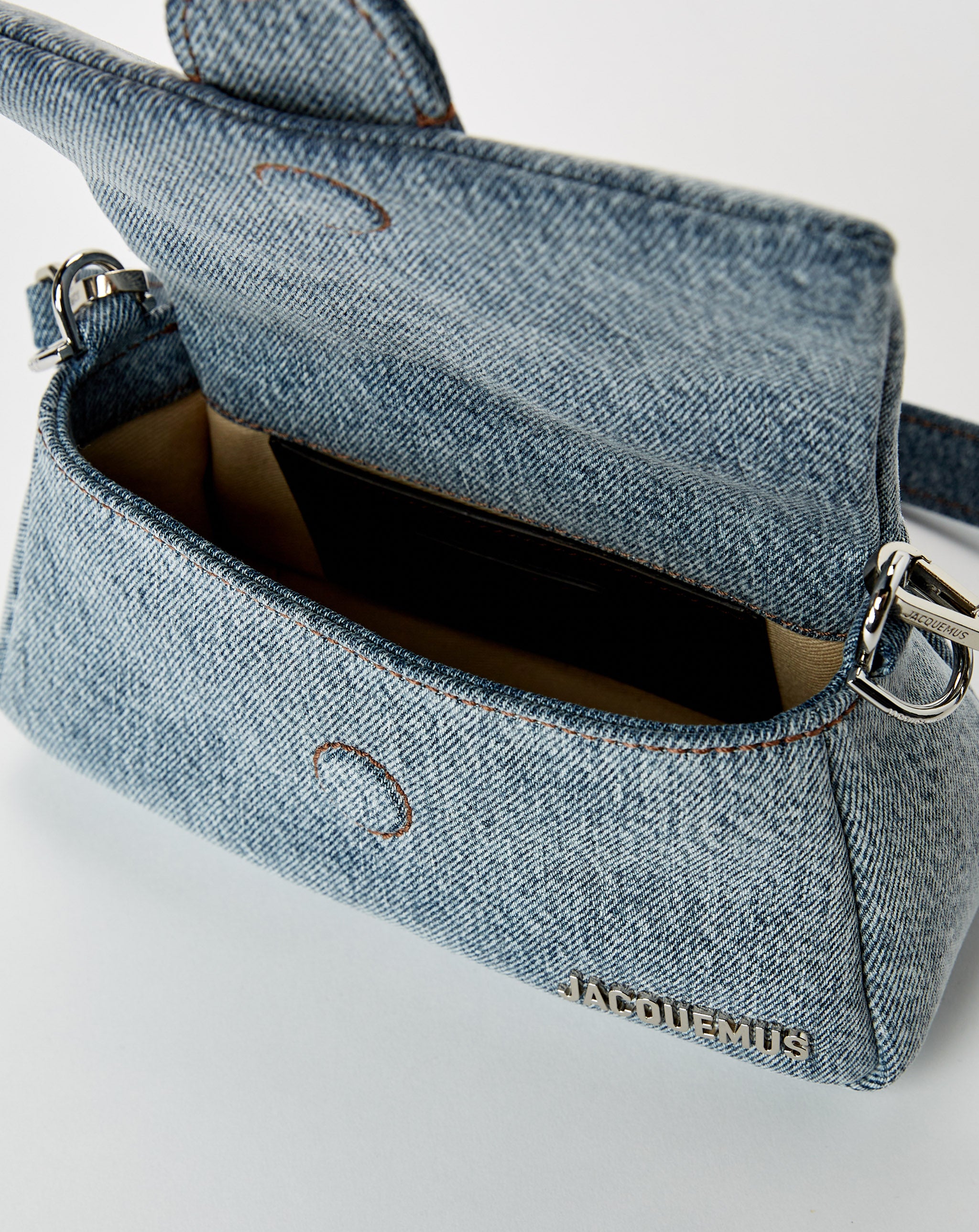 Small Bambimou Denim