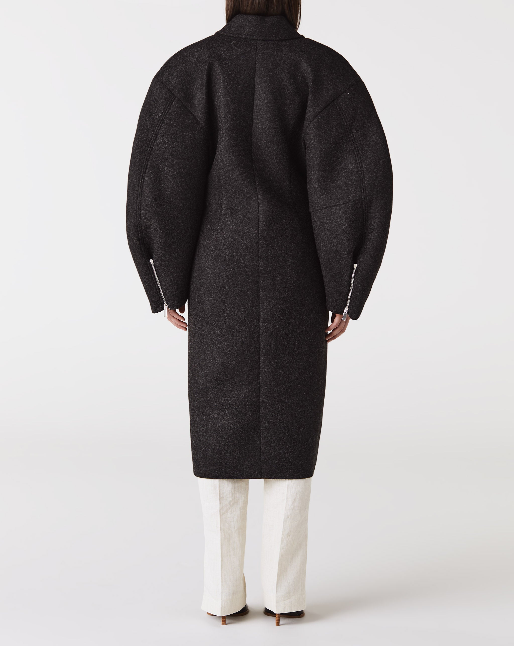 Croissant Coat