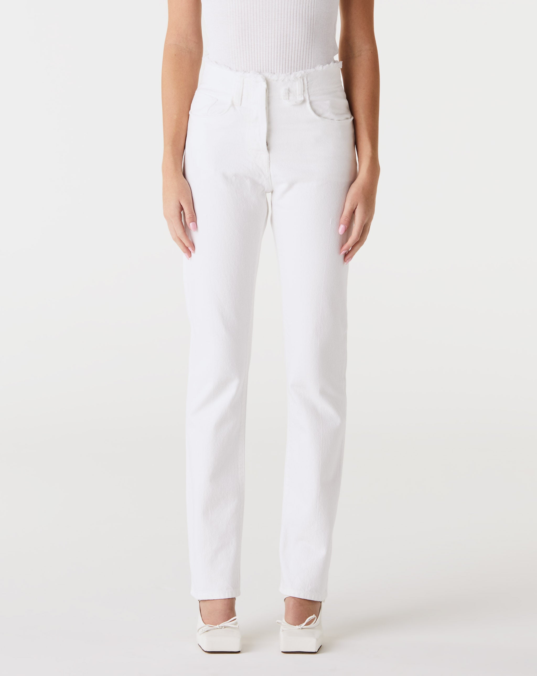 Linon Denim Pant