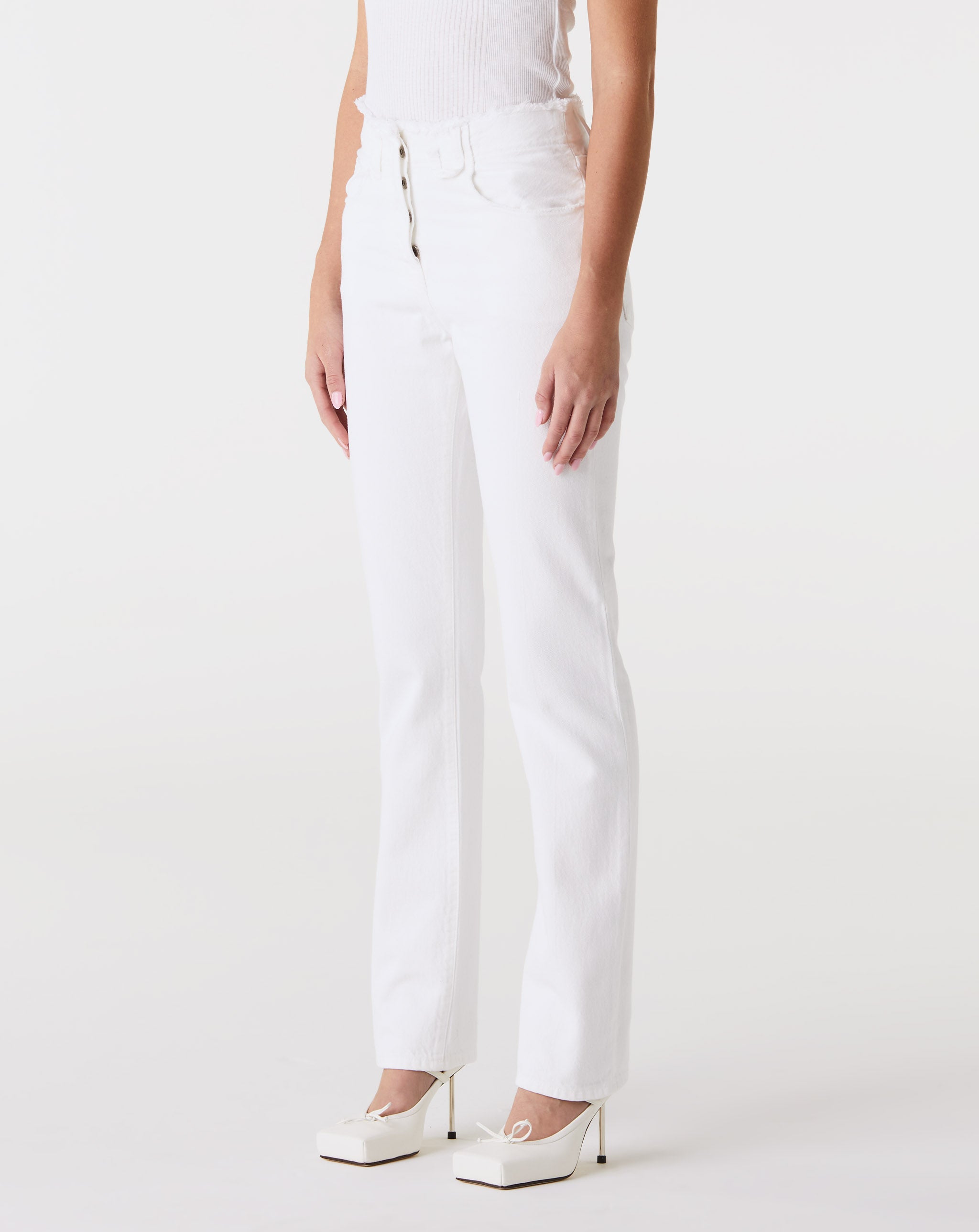 Linon Denim Pant