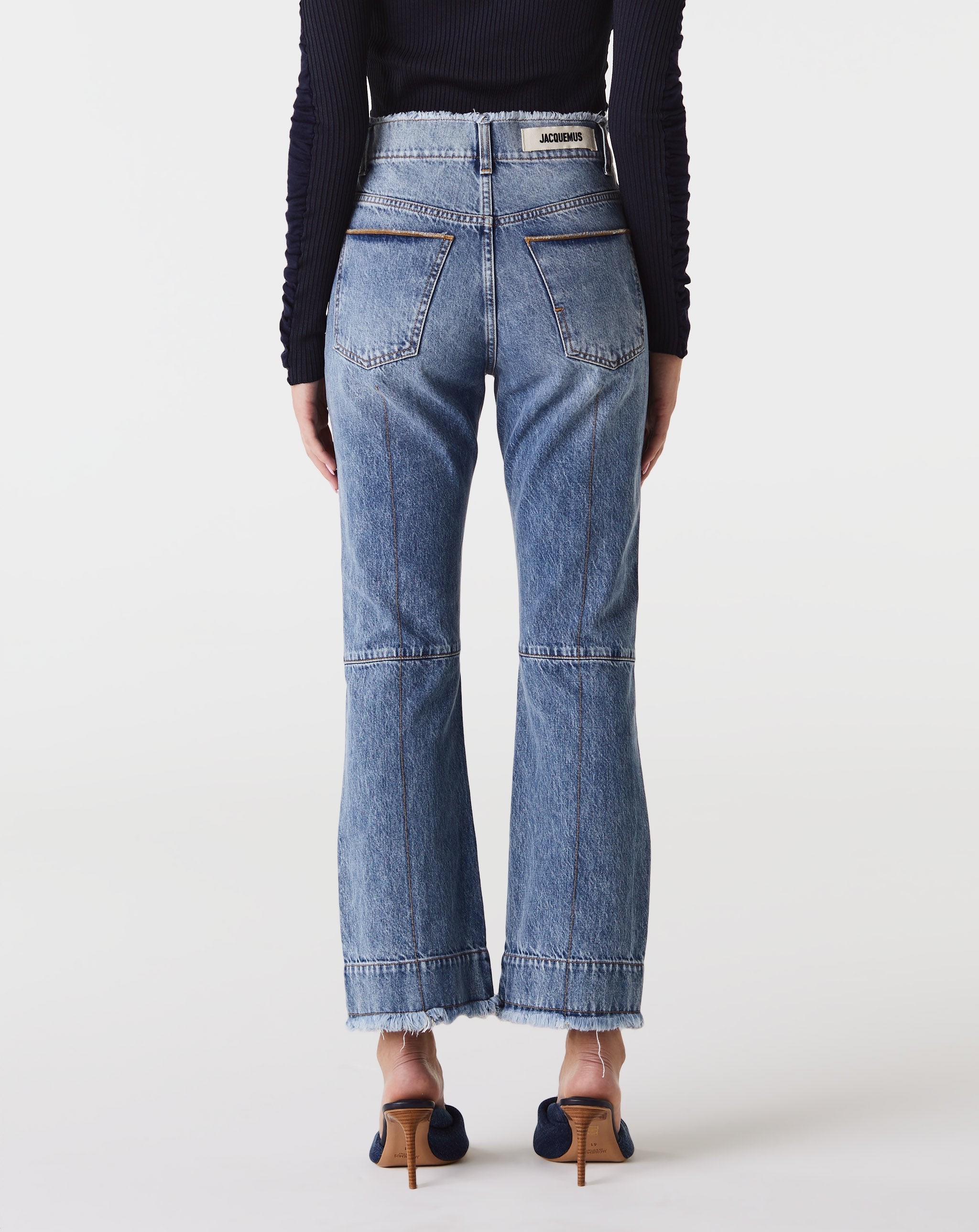 Linon Court Denim Pant