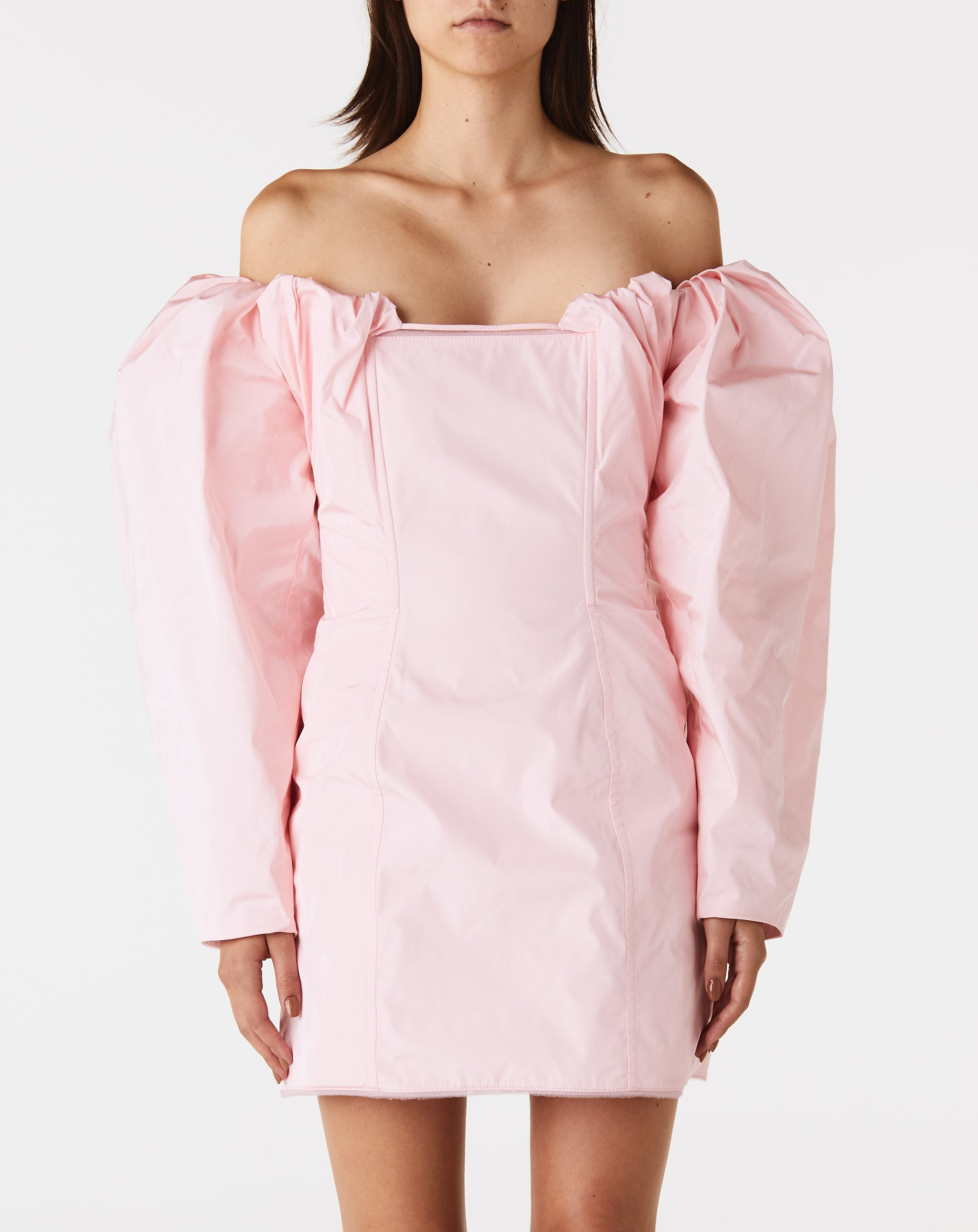 Taffetas Dress