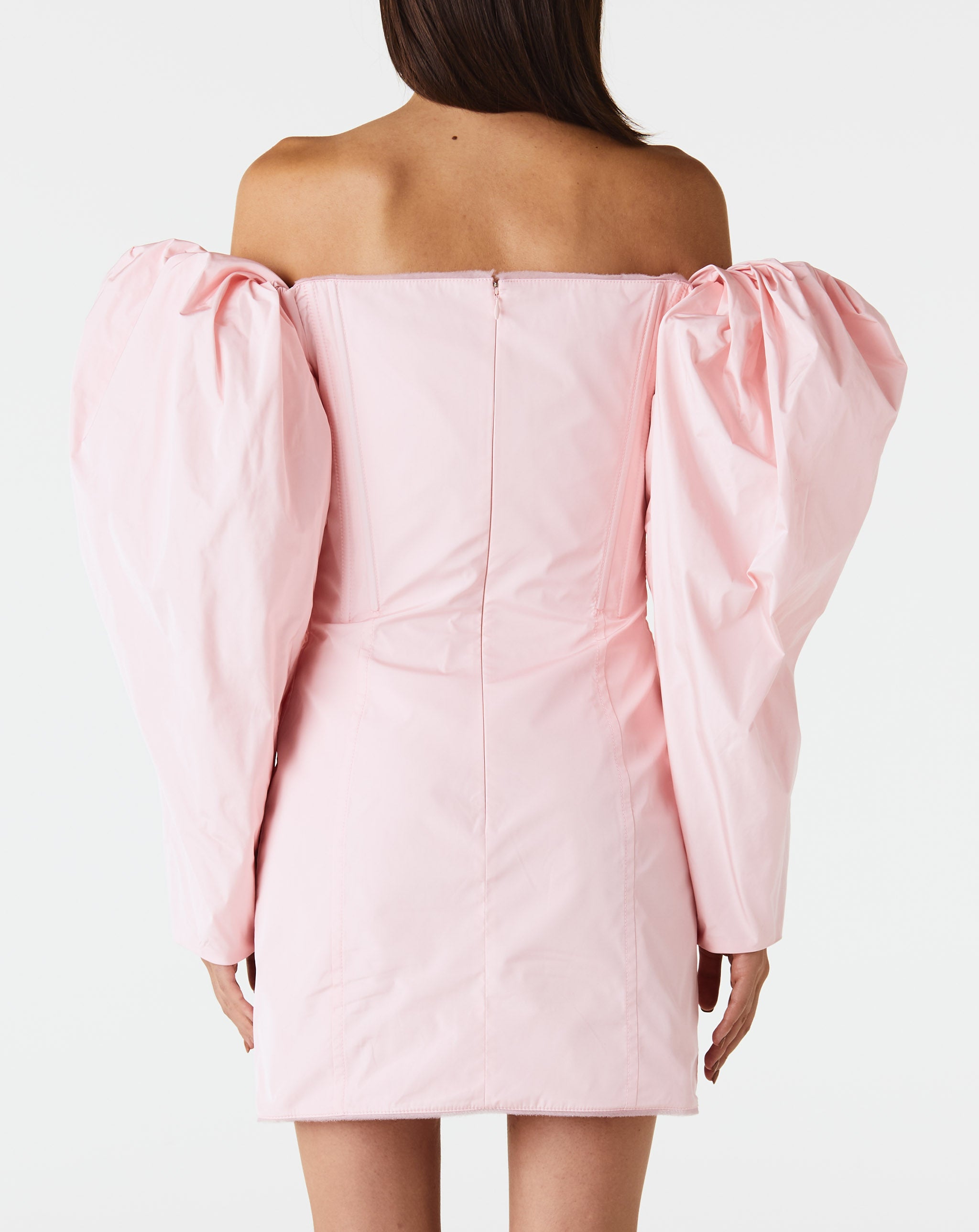 Taffetas Dress