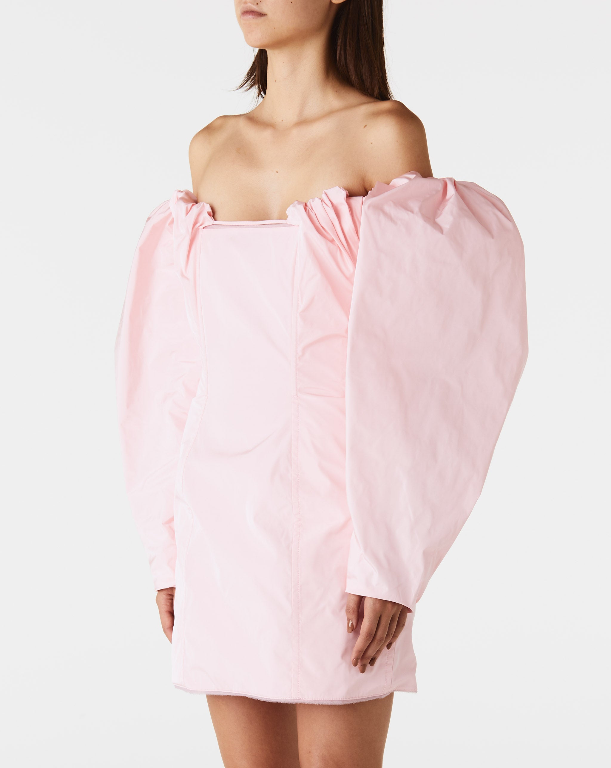 Taffetas Dress