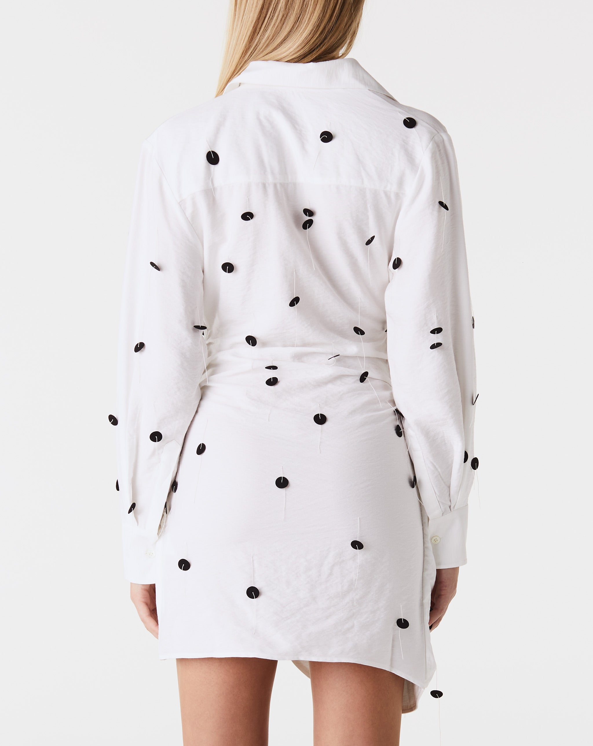 Bahia Brodée Dress