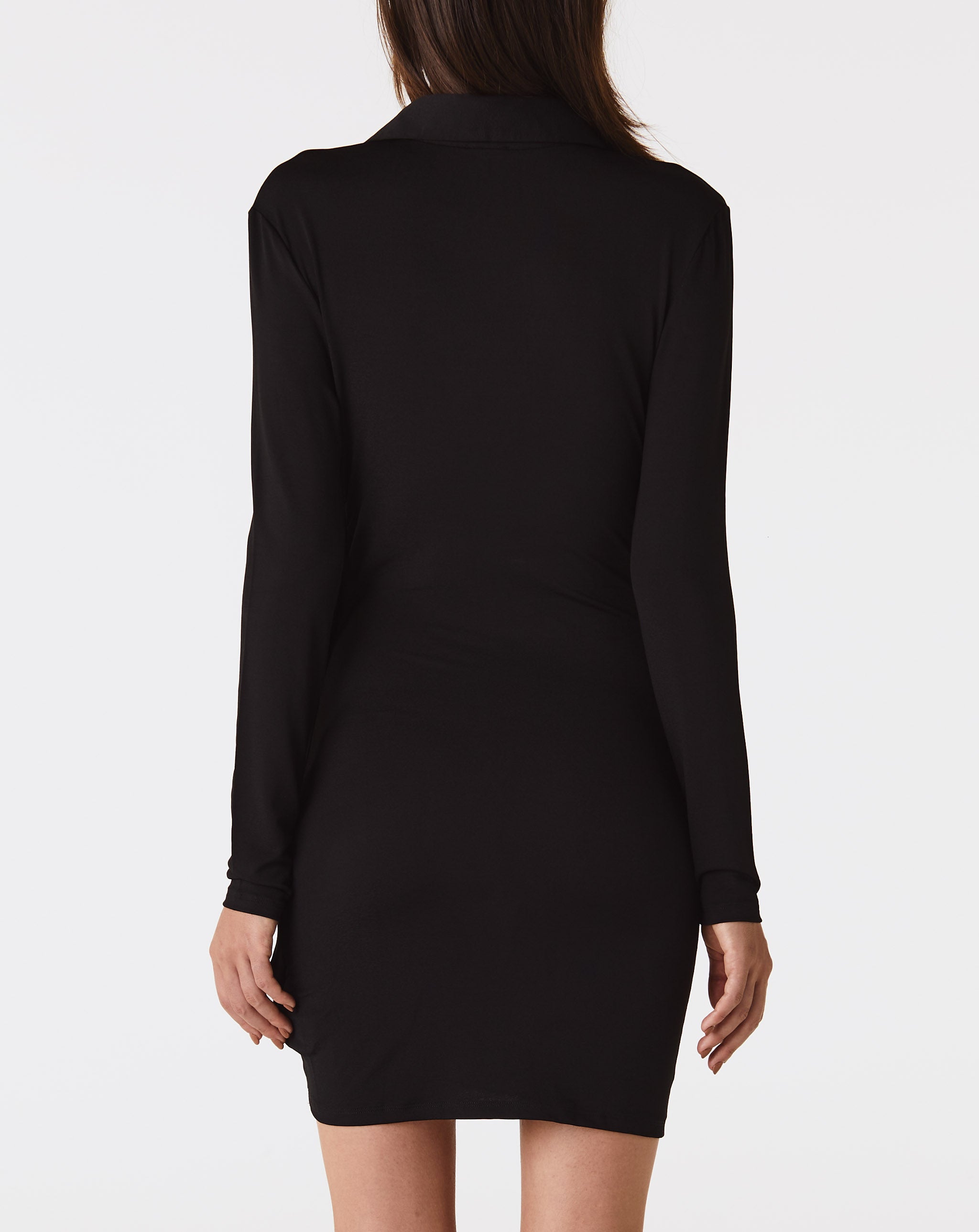 Bahia Jersey Dress