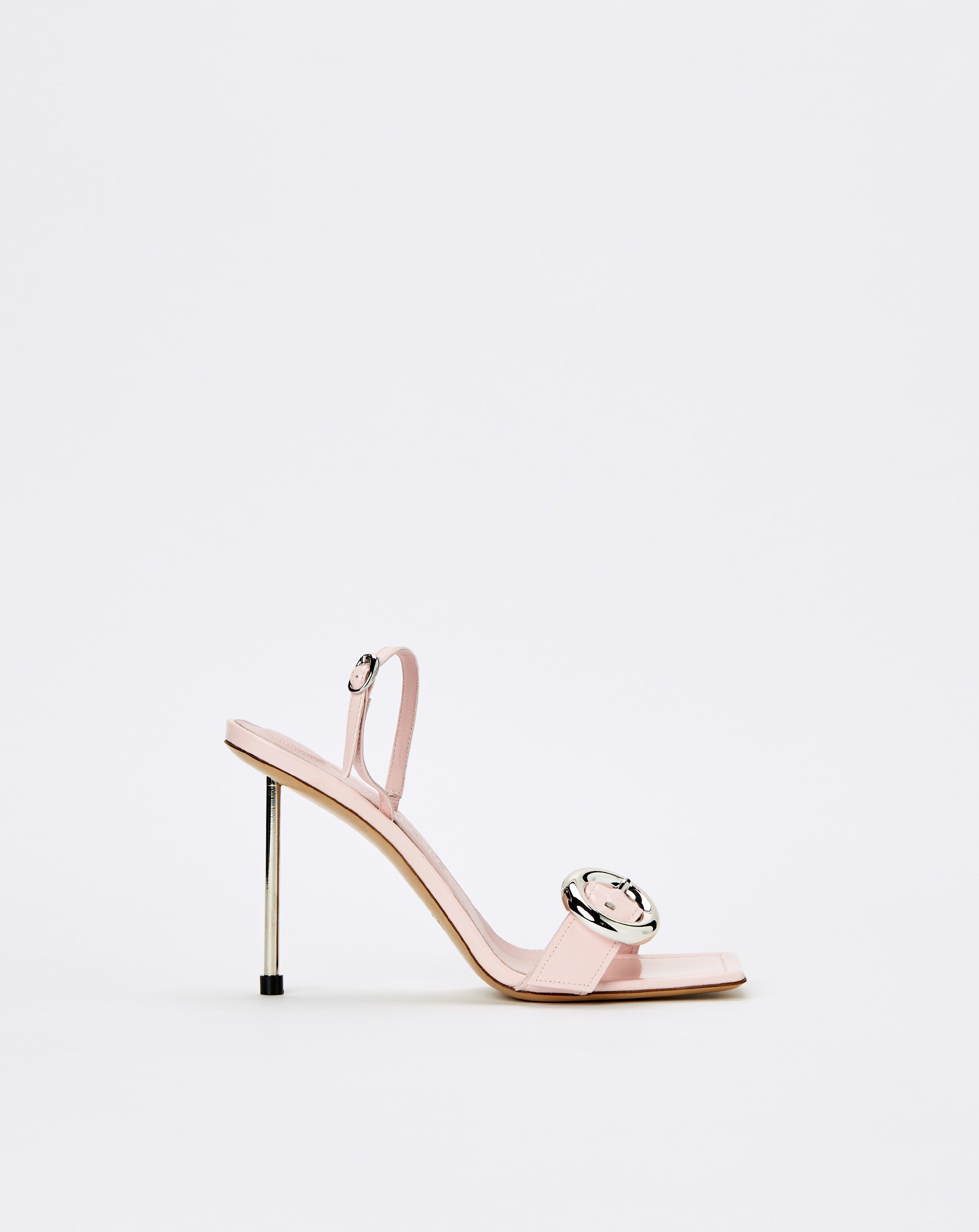 High Heel Regalo Sandal