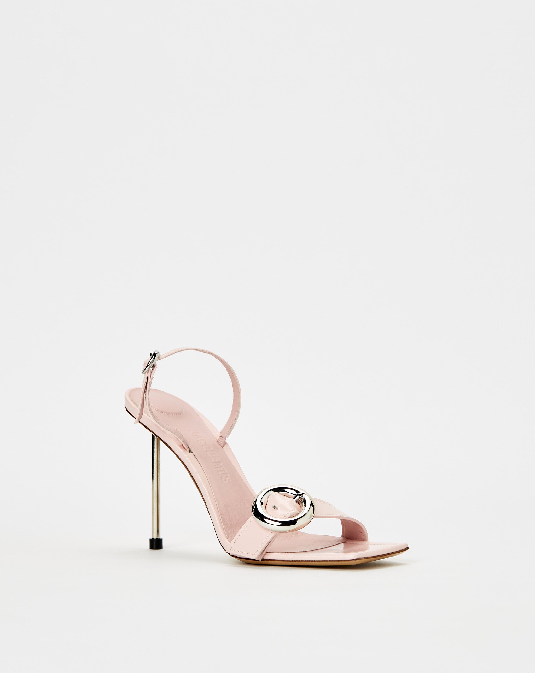 High Heel Regalo Sandal