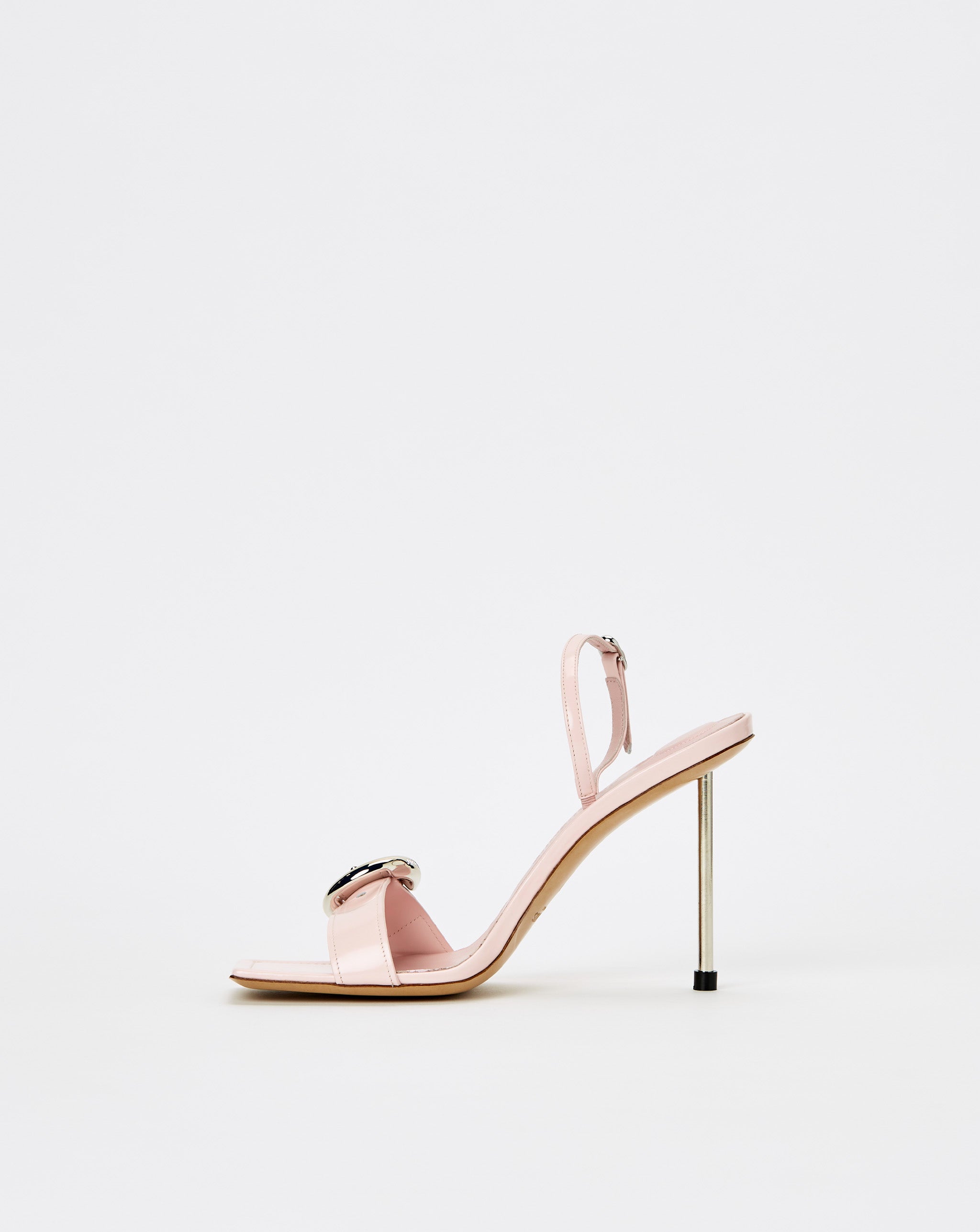 High Heel Regalo Sandal