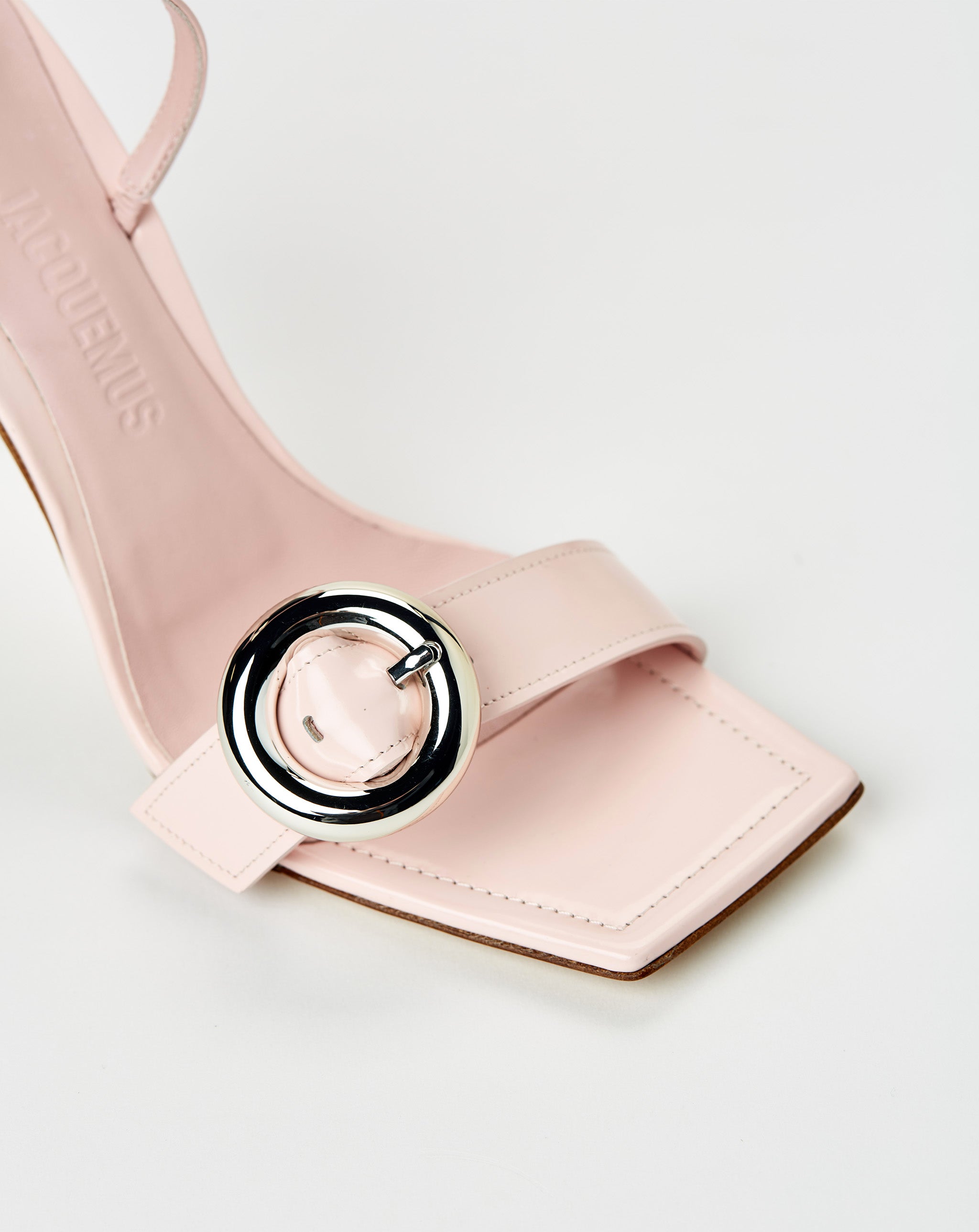 High Heel Regalo Sandal