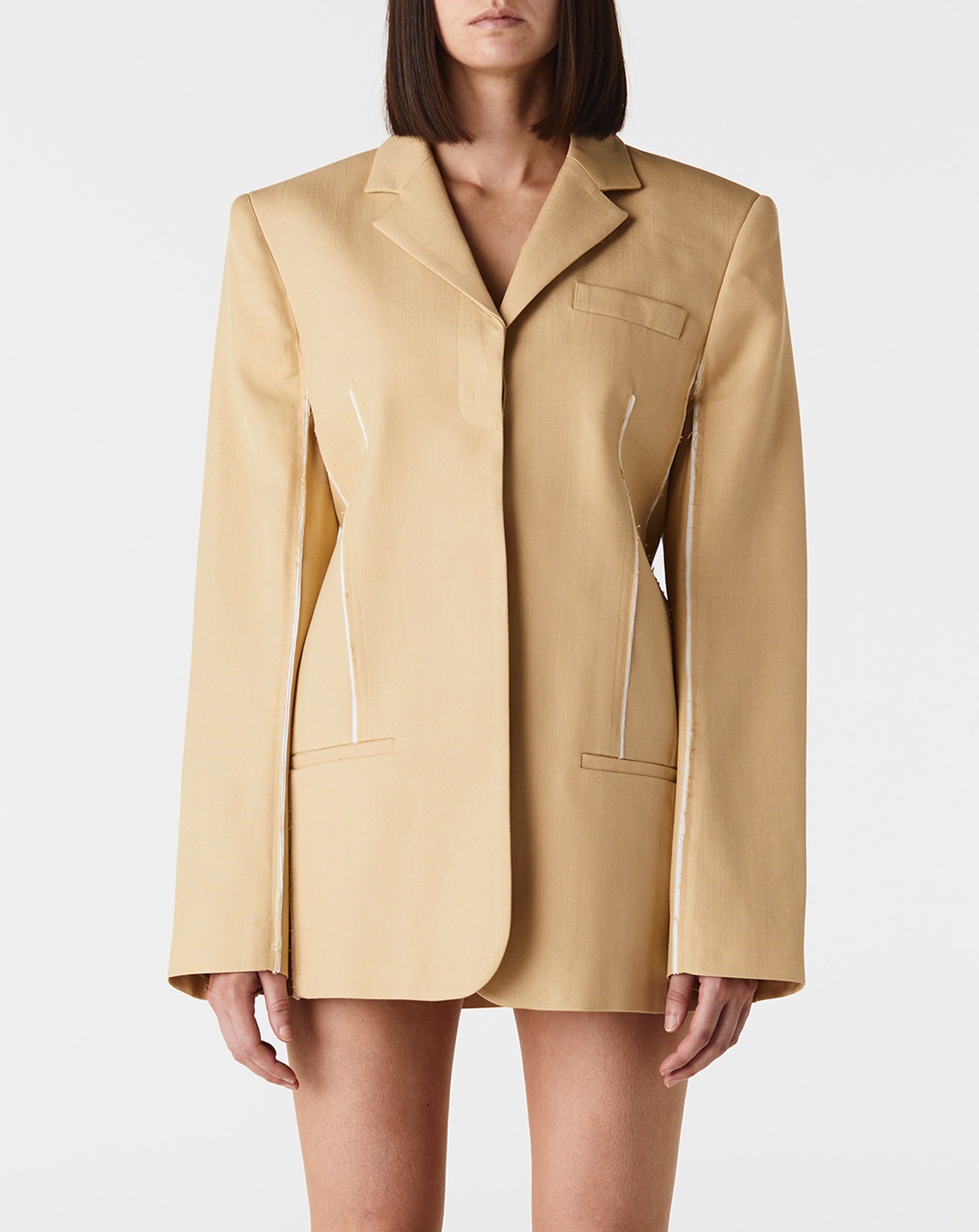 Caraco Jacket