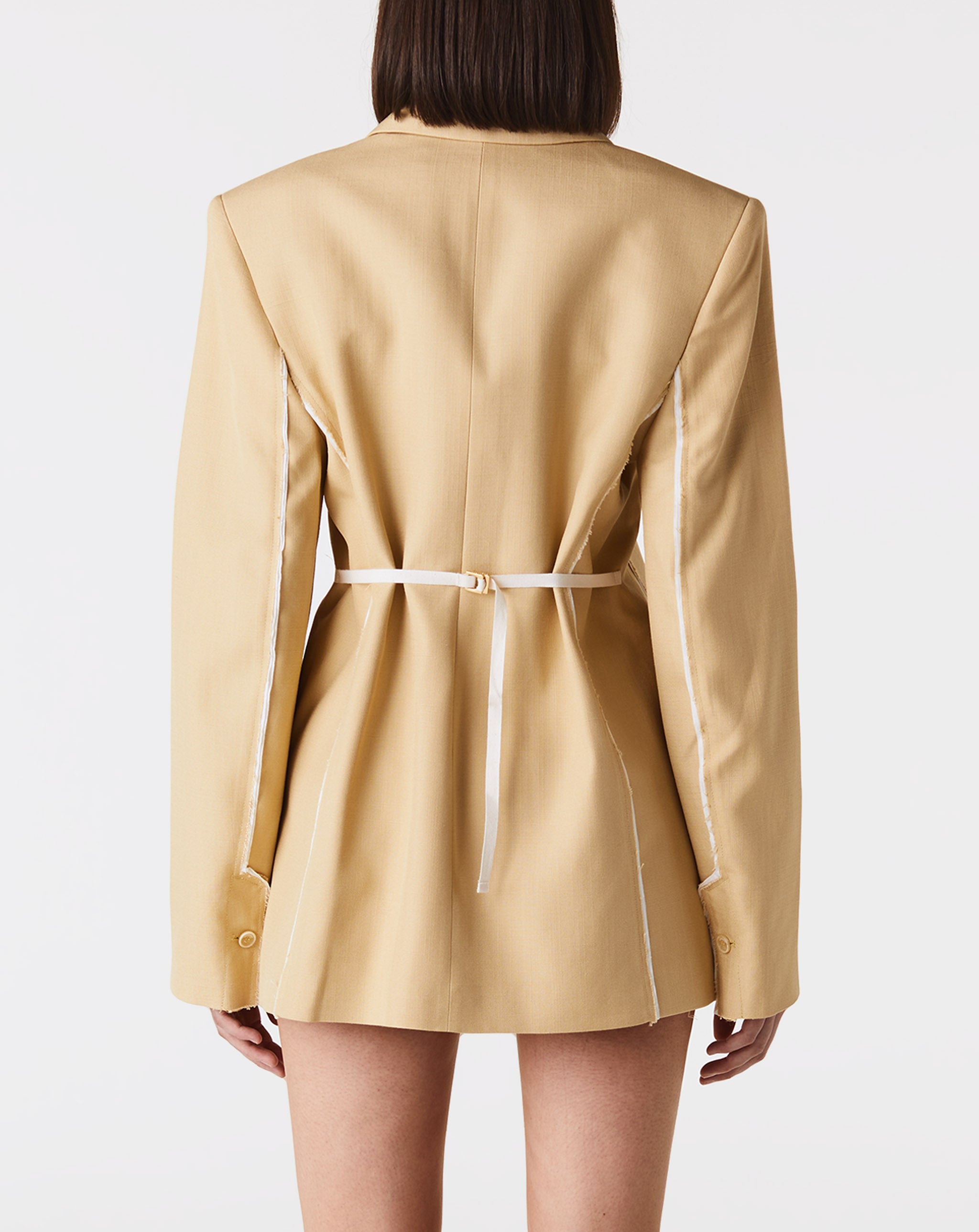 Caraco Jacket