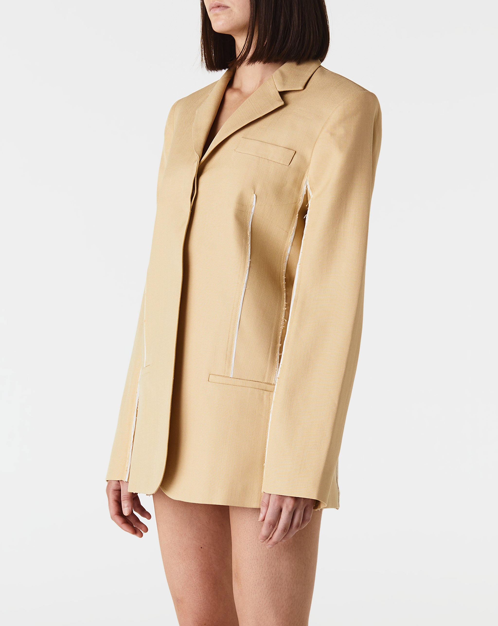 Caraco Jacket