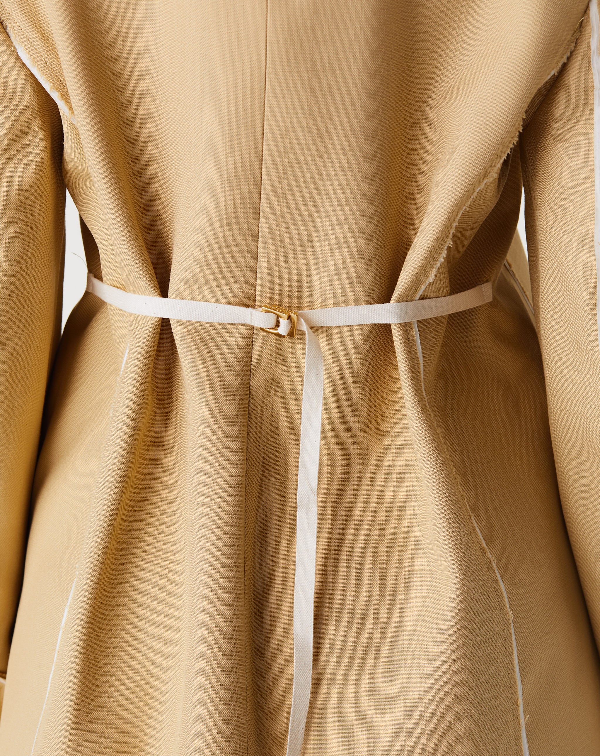 Caraco Jacket