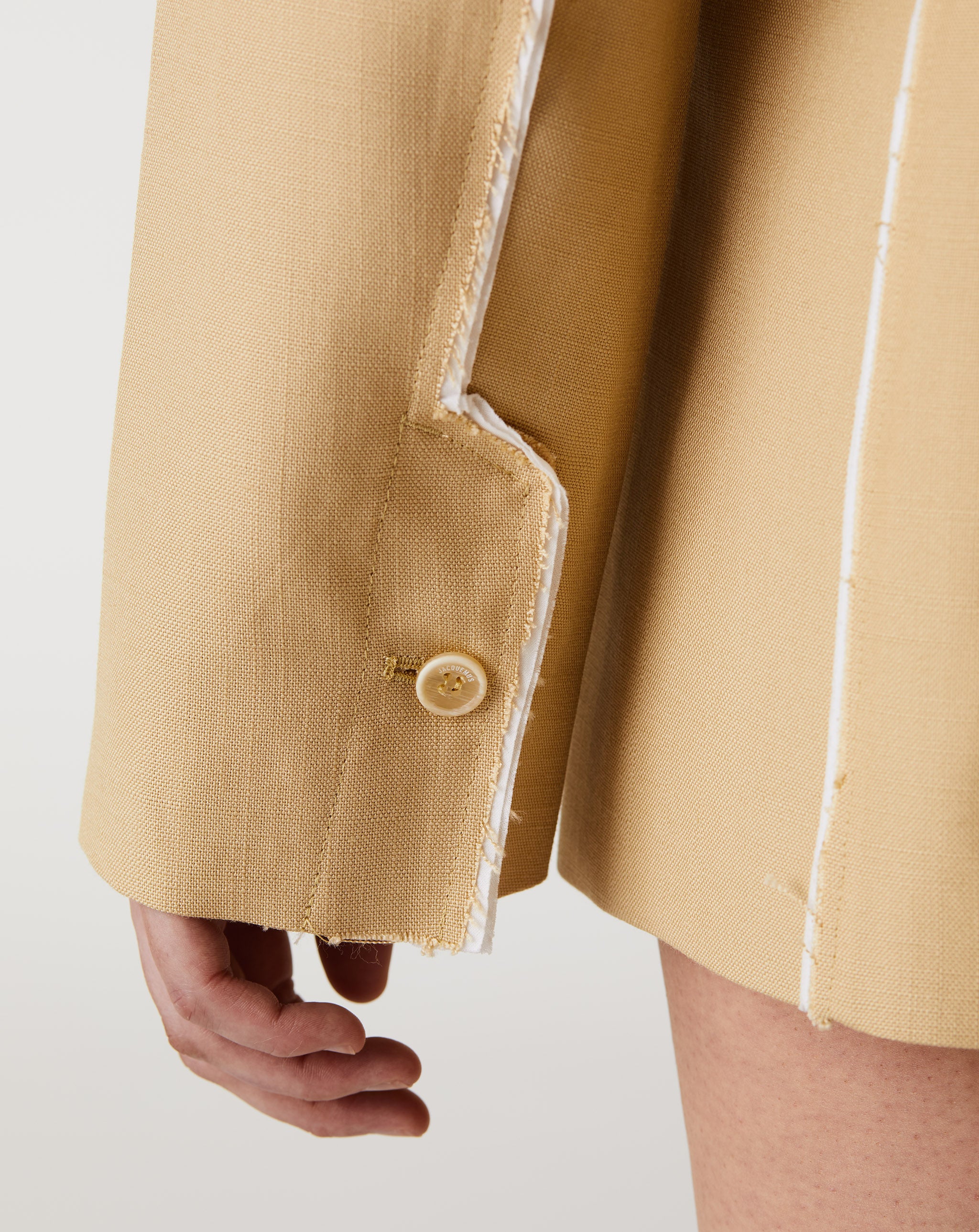 Caraco Jacket