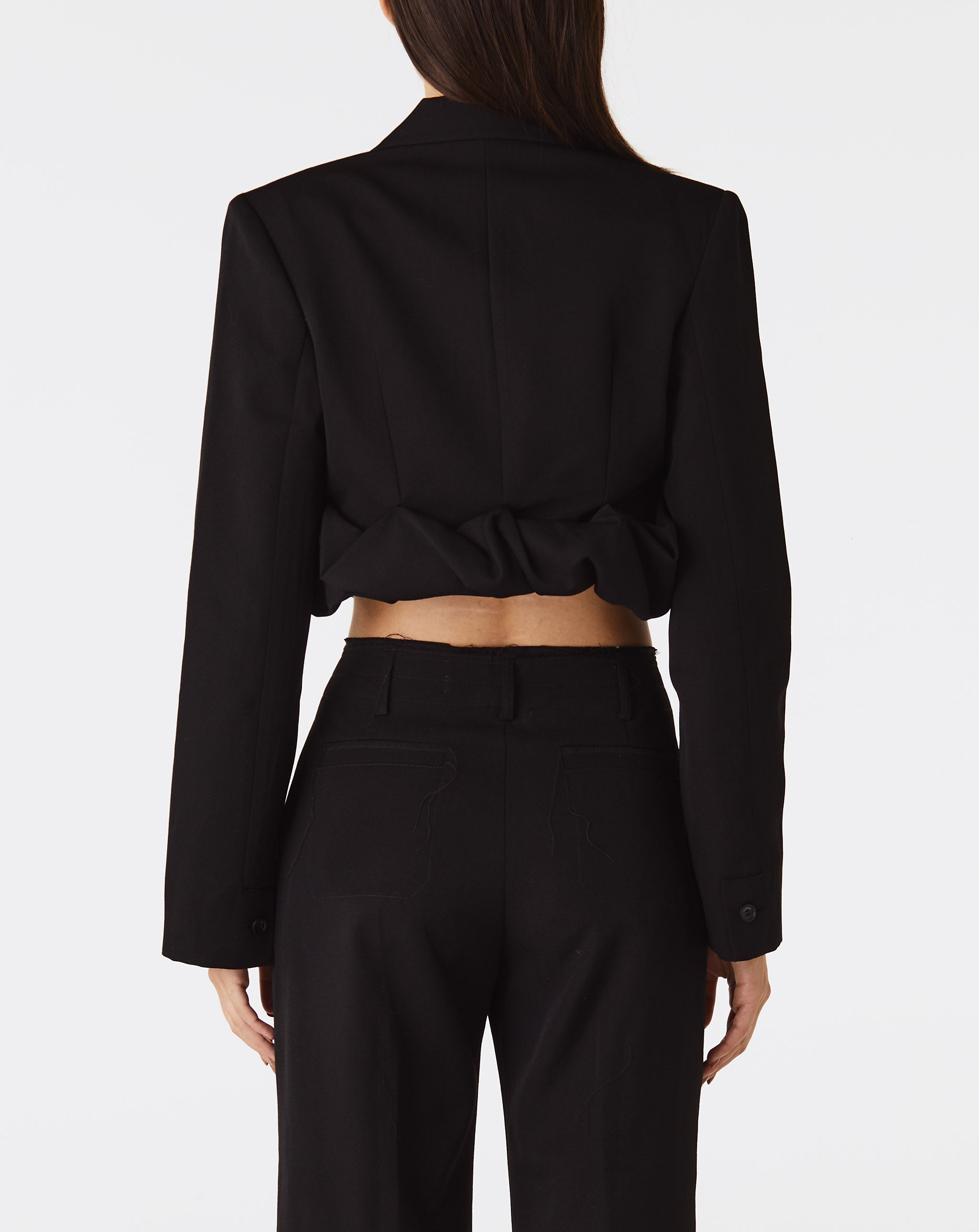 Croissant Jacket