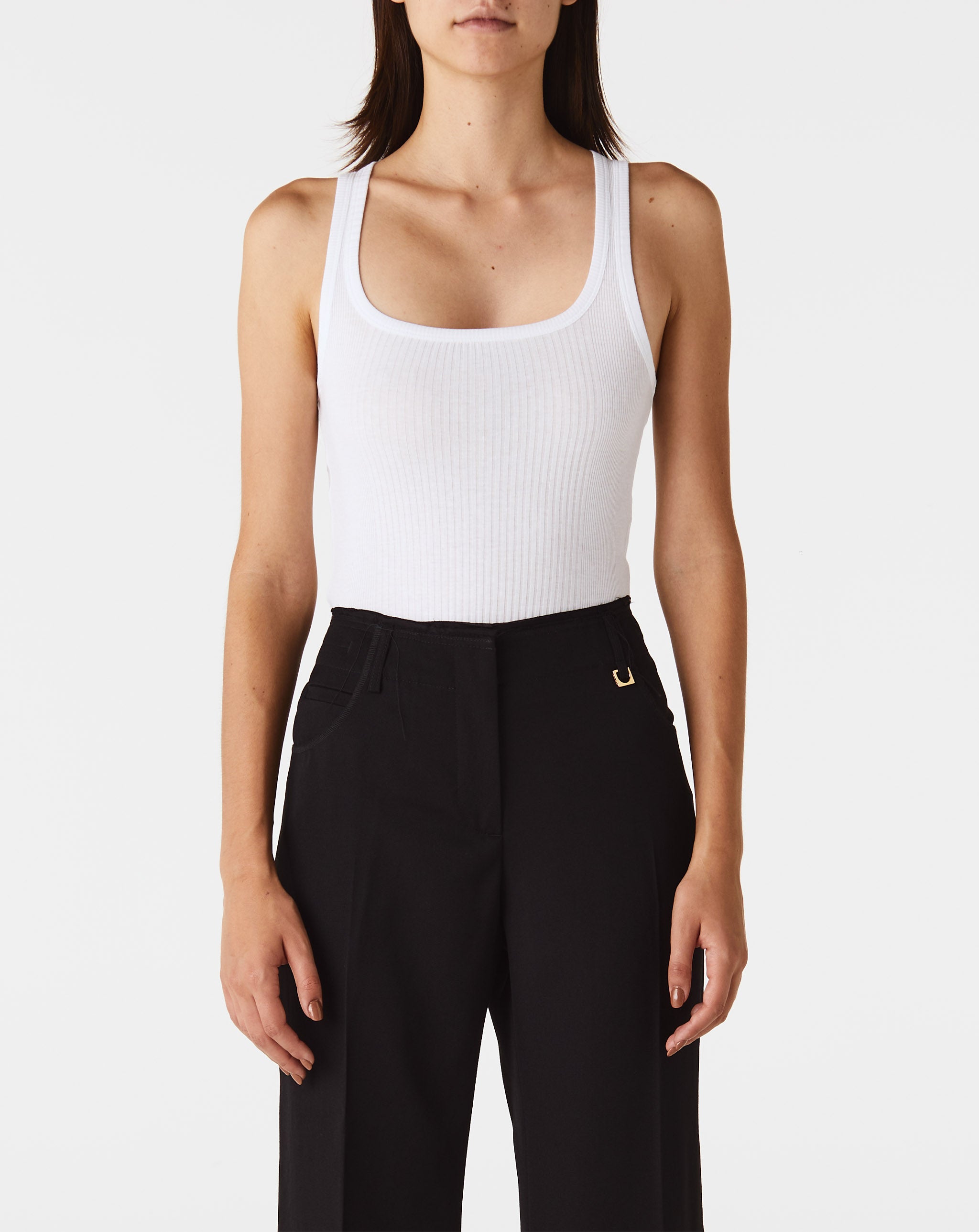 Caraco Bodysuit