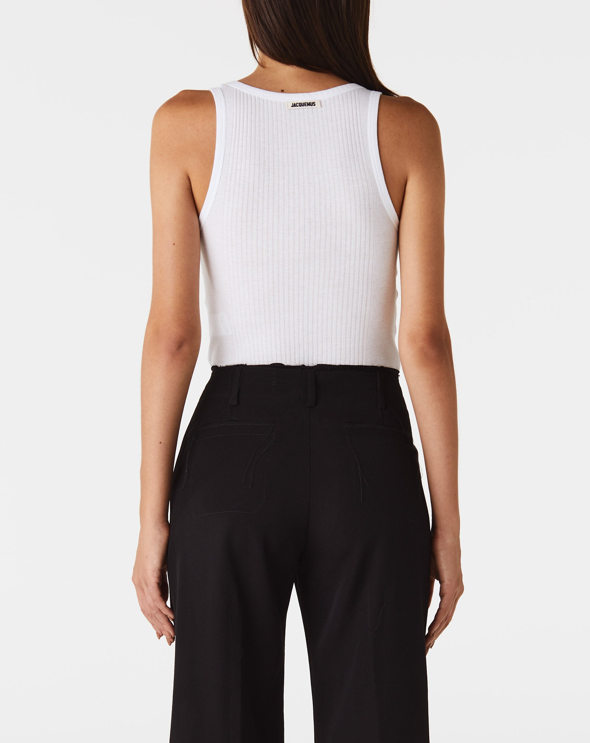 Caraco Bodysuit