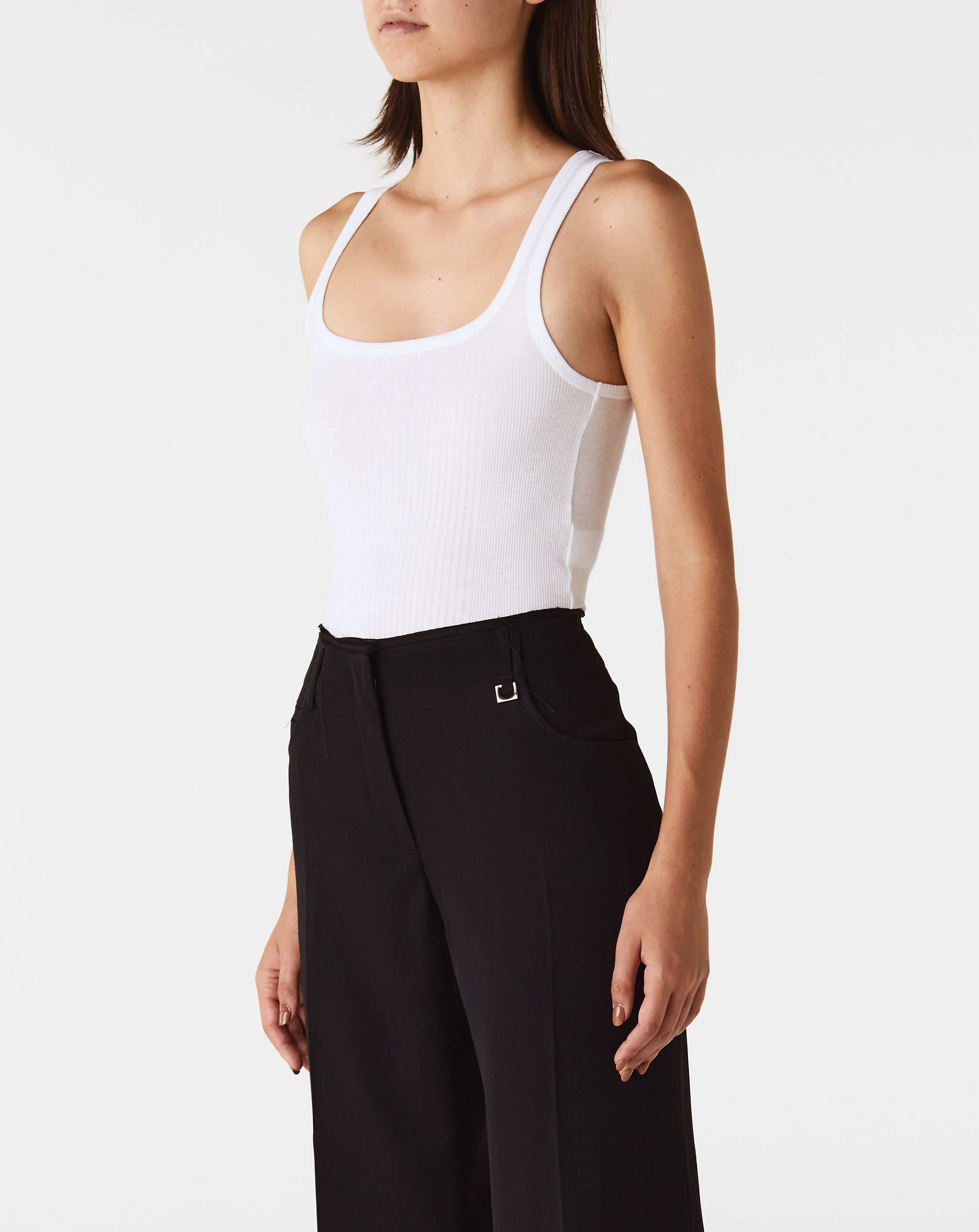 Caraco Bodysuit