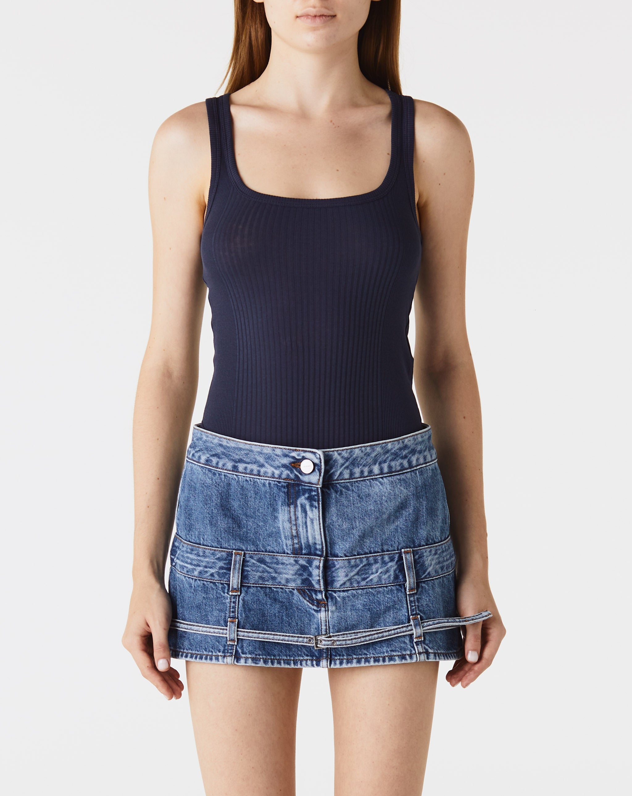 Caraco Bodysuit