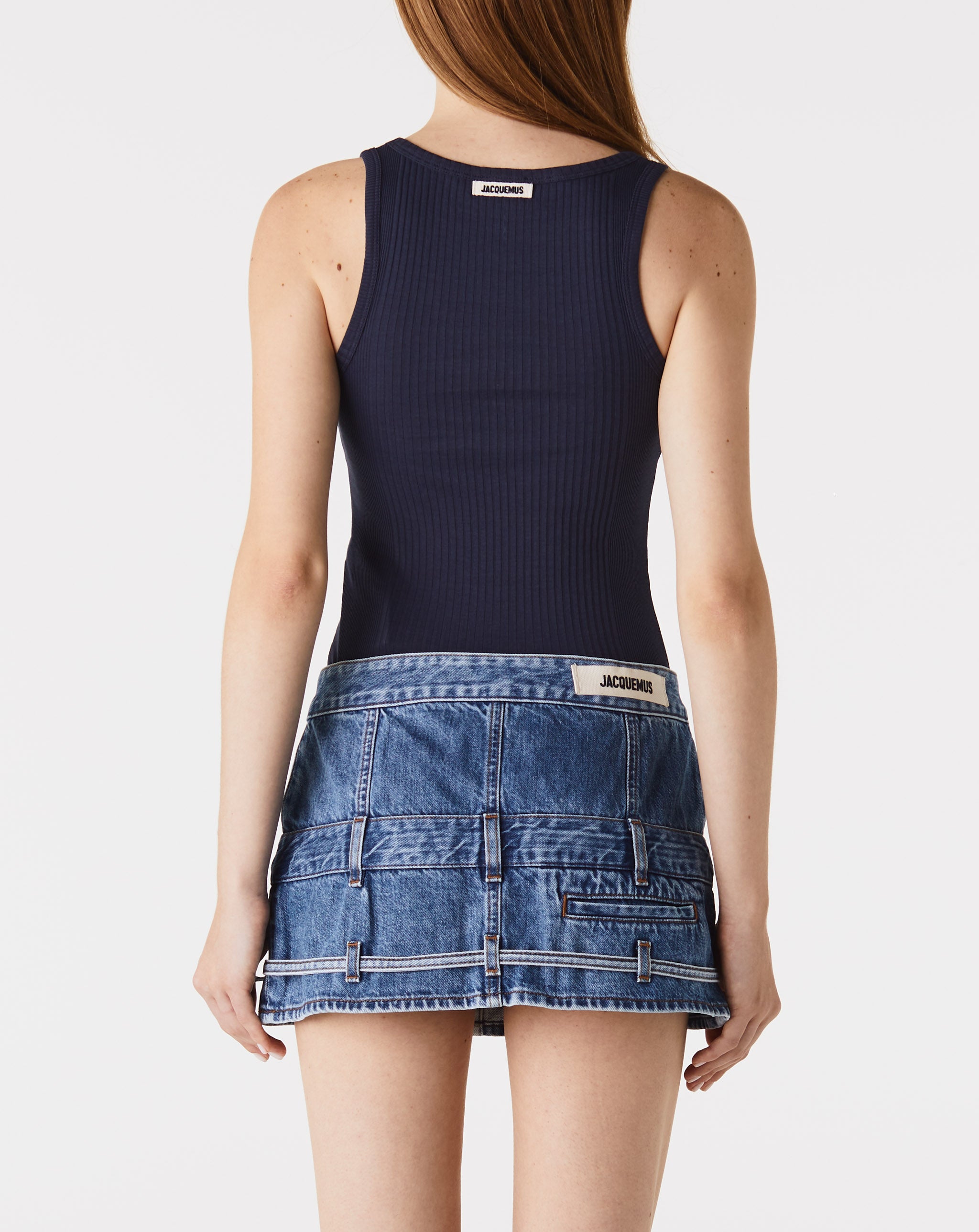 Caraco Bodysuit