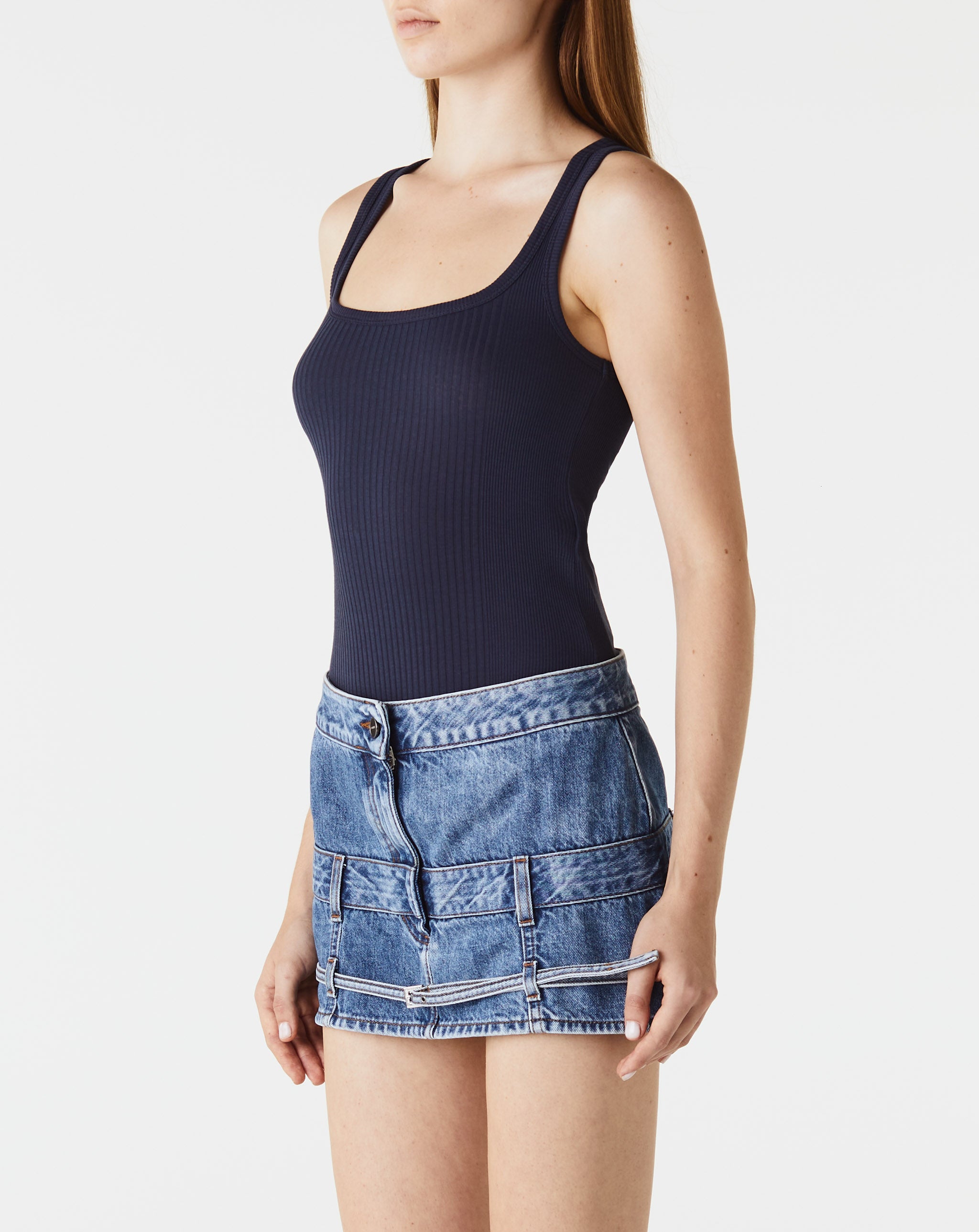 Caraco Bodysuit