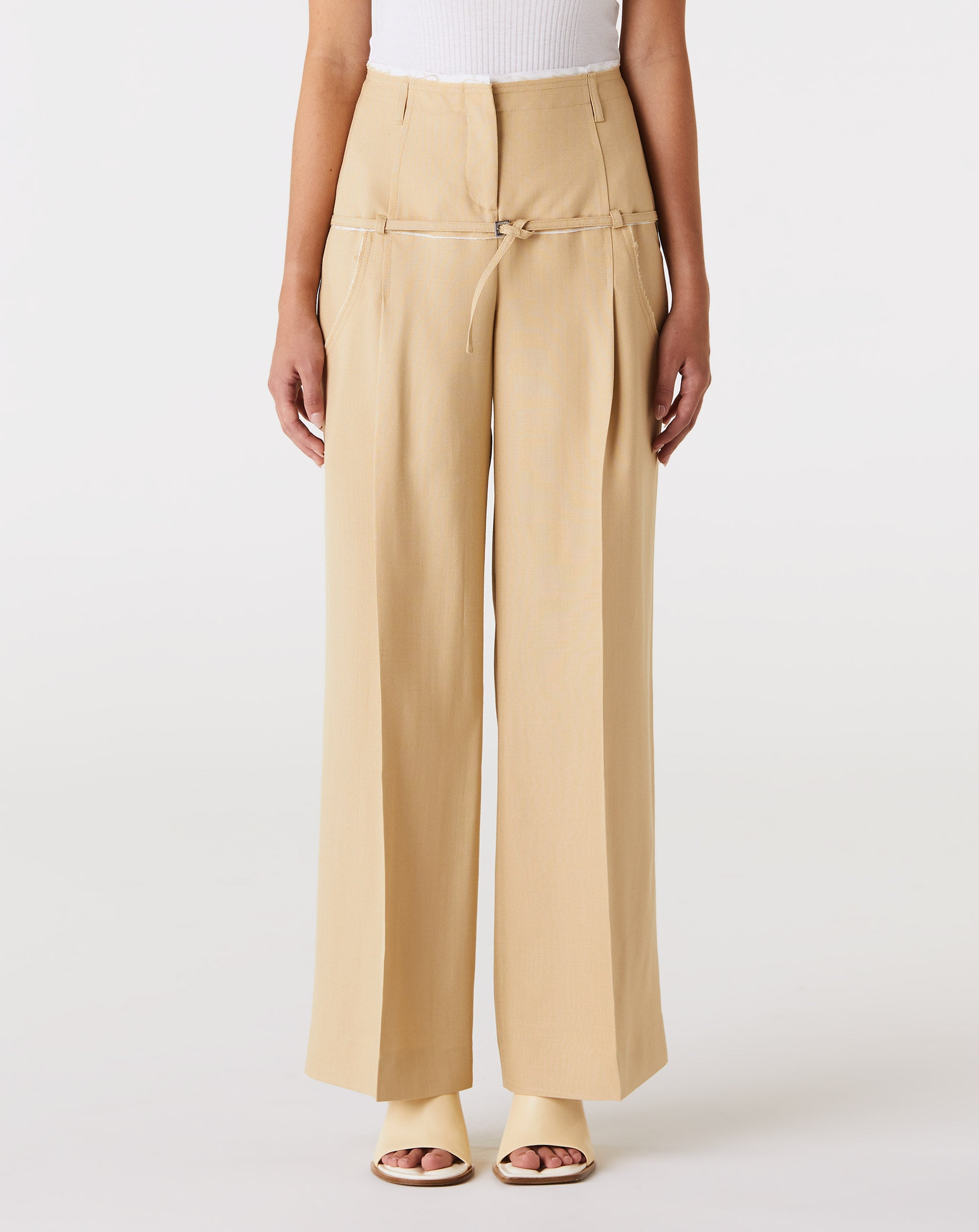 Criollo Pant