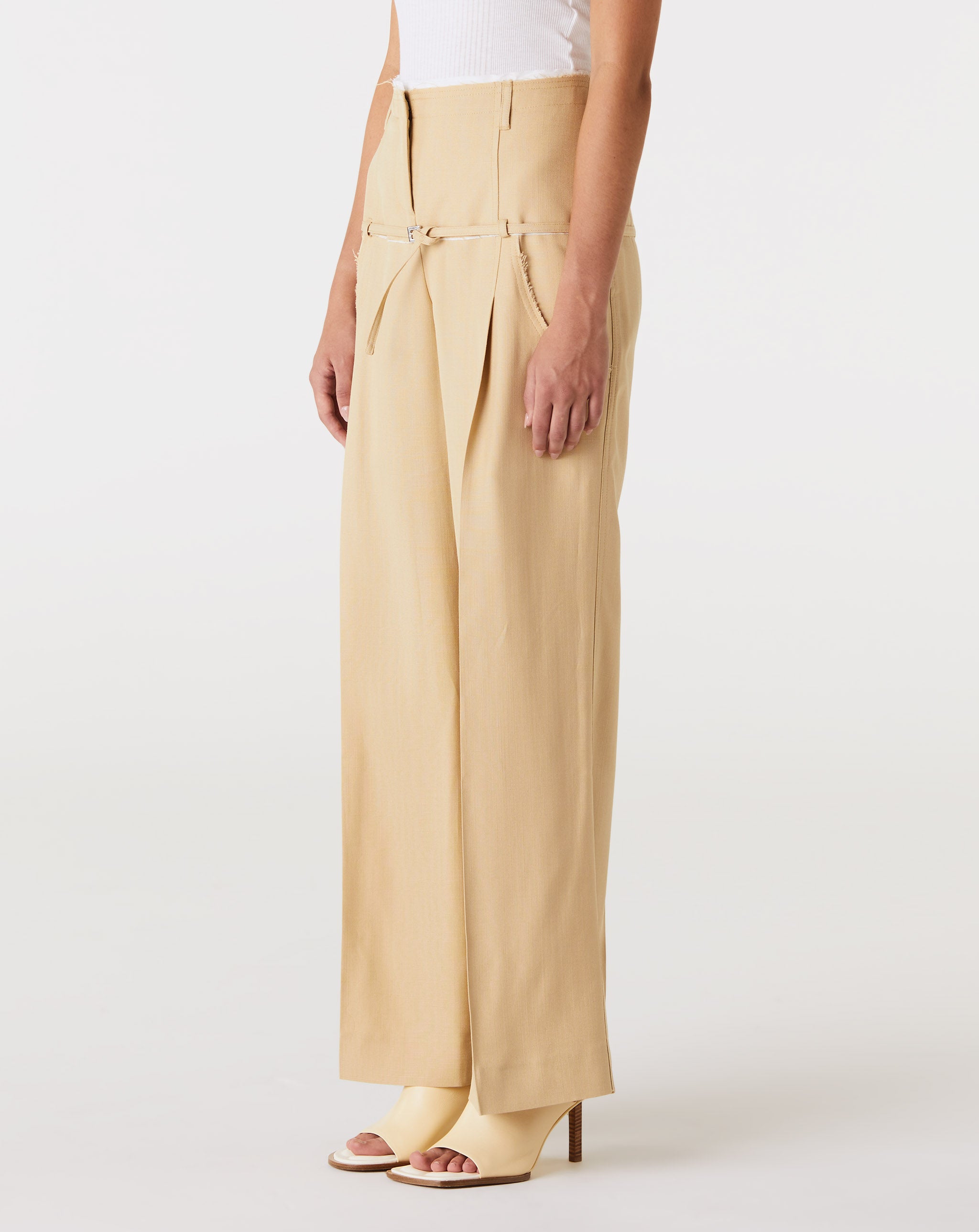 Criollo Pant