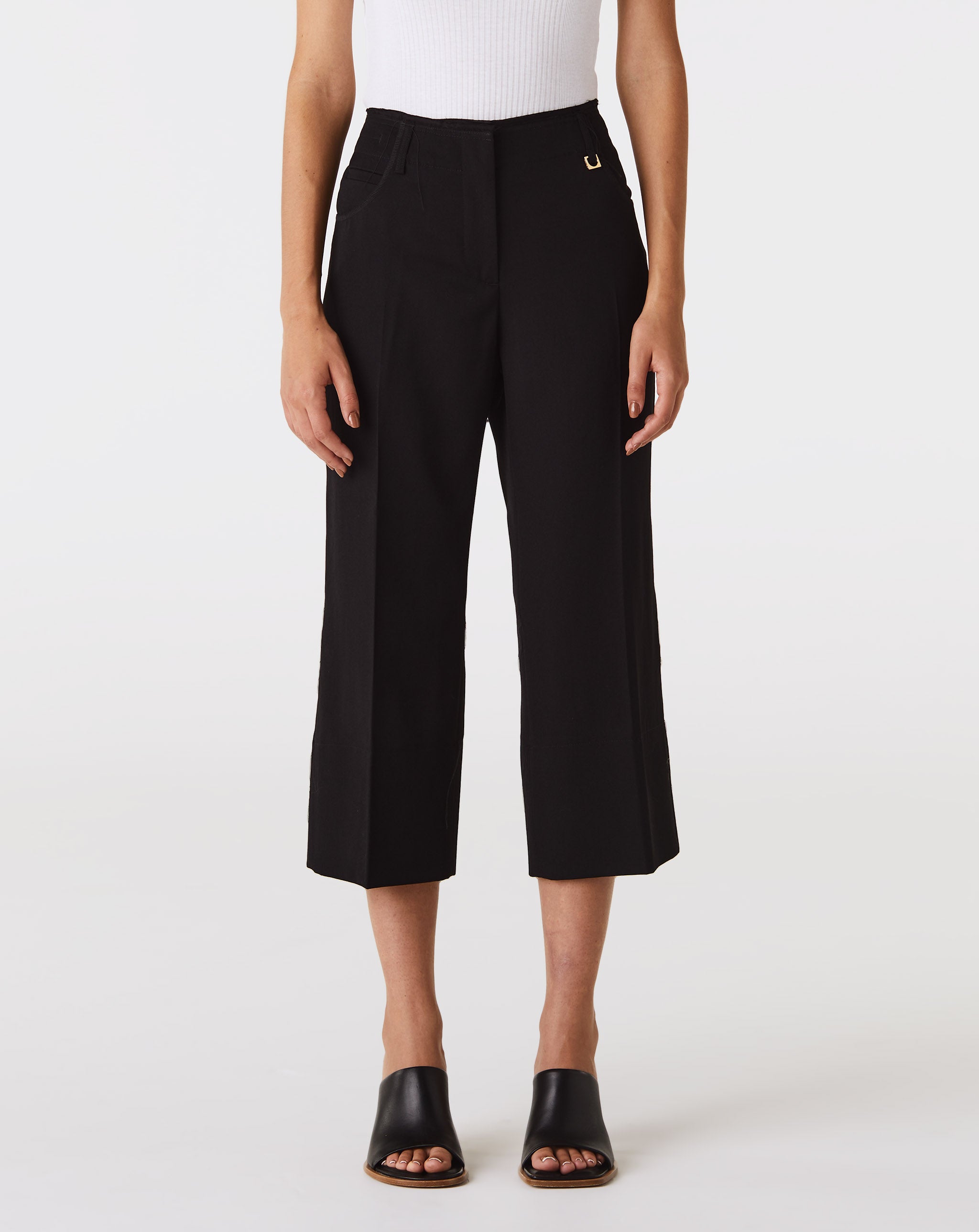 Corto Pant