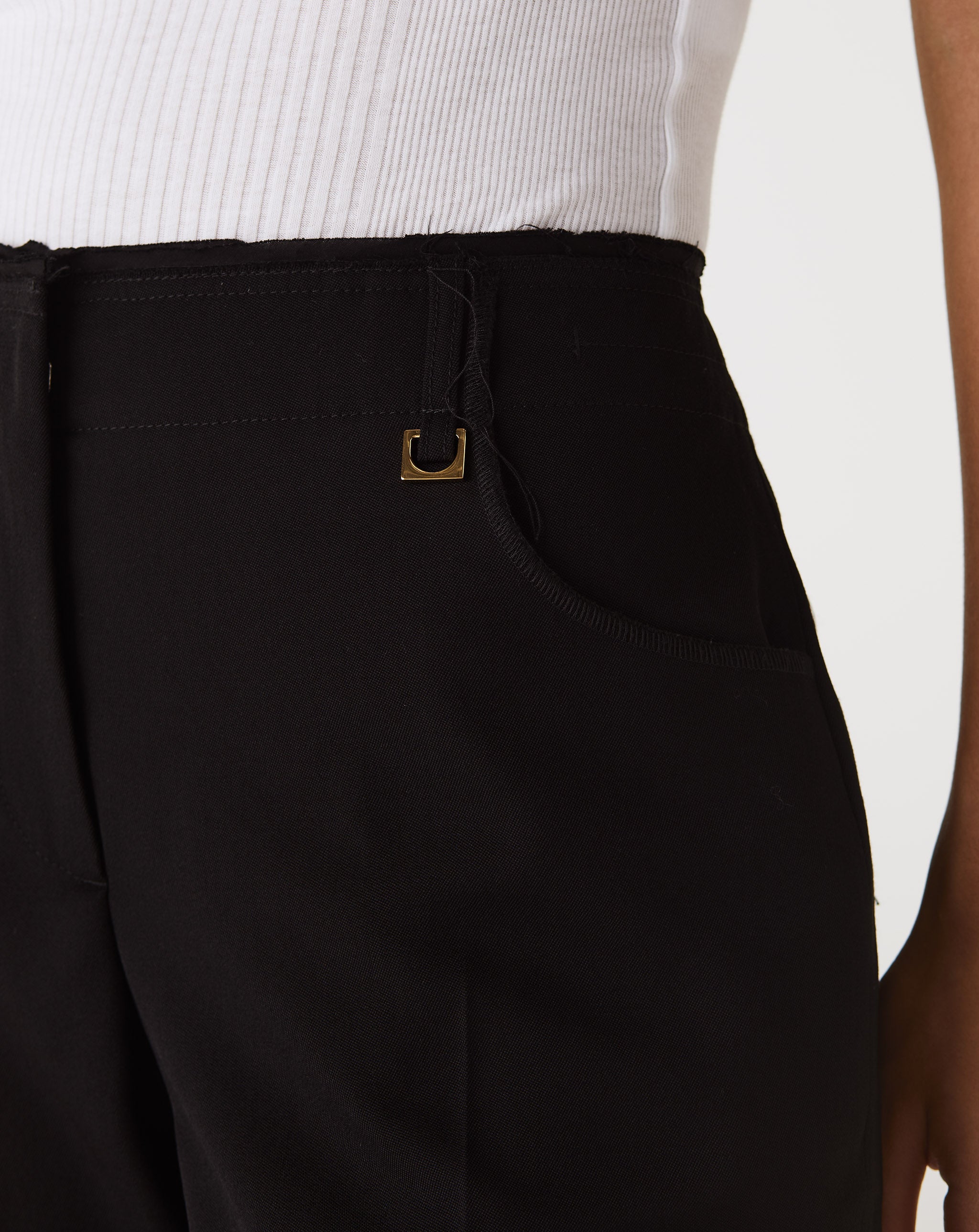 Corto Pant