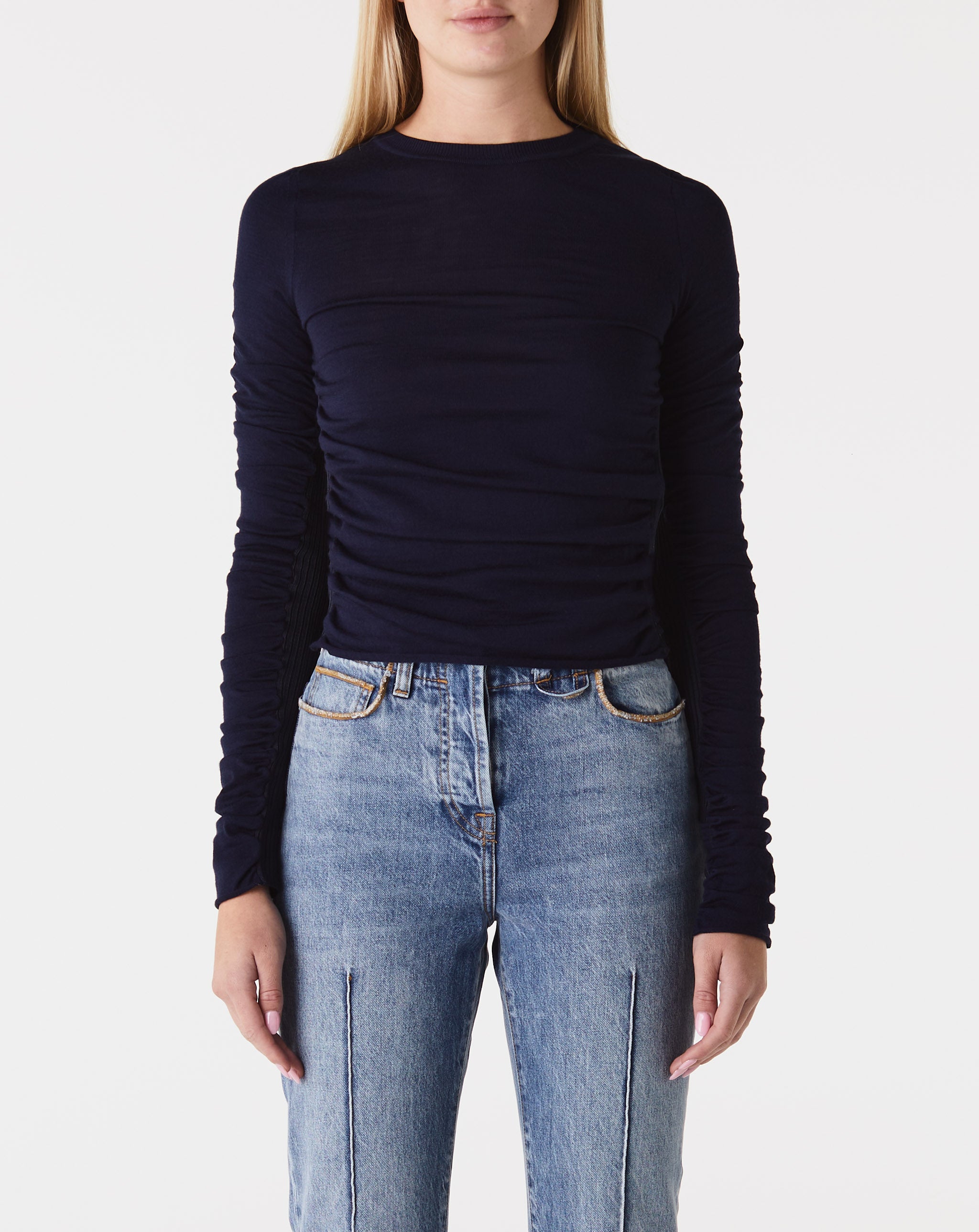 Sargas Sweater