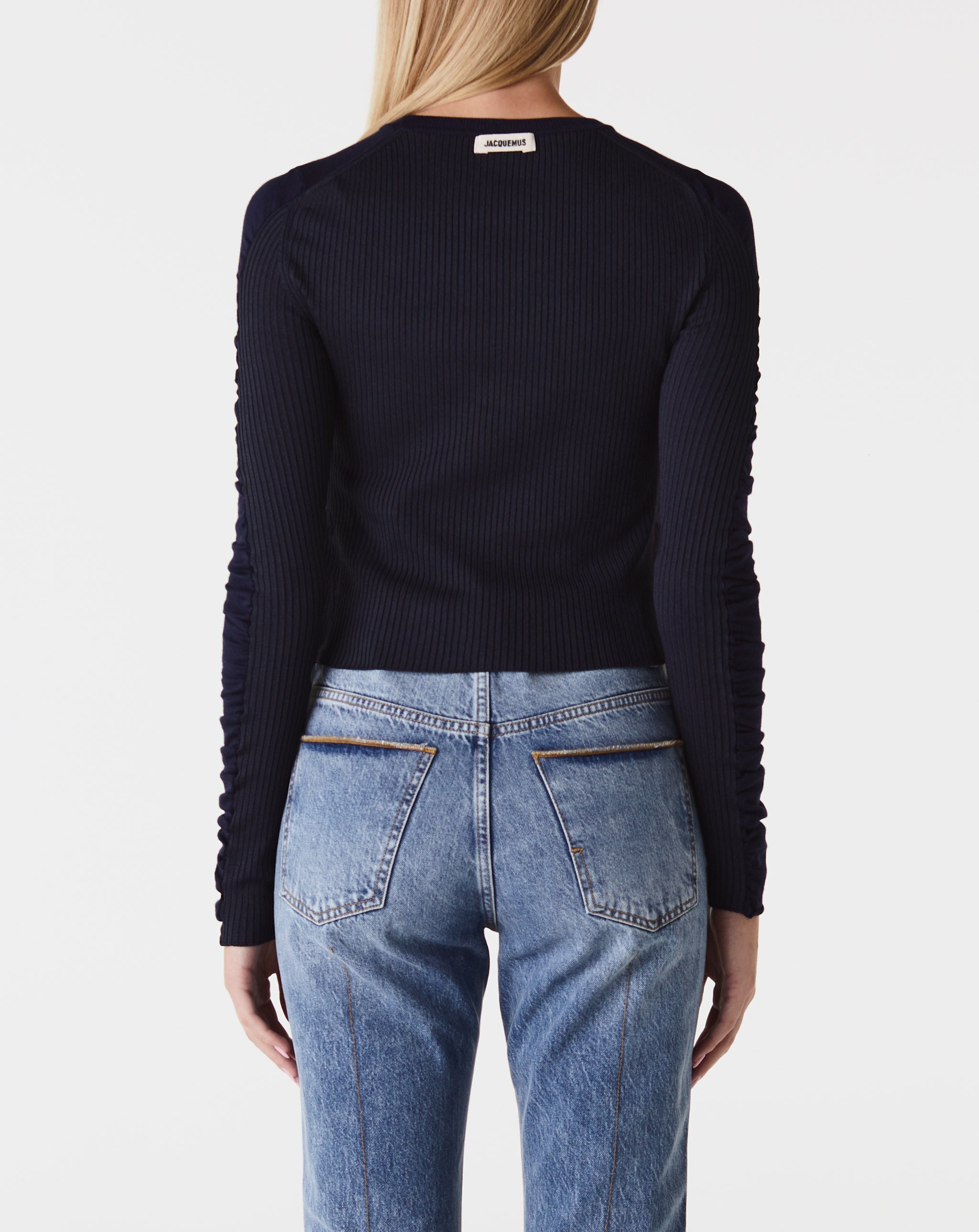 Sargas Sweater