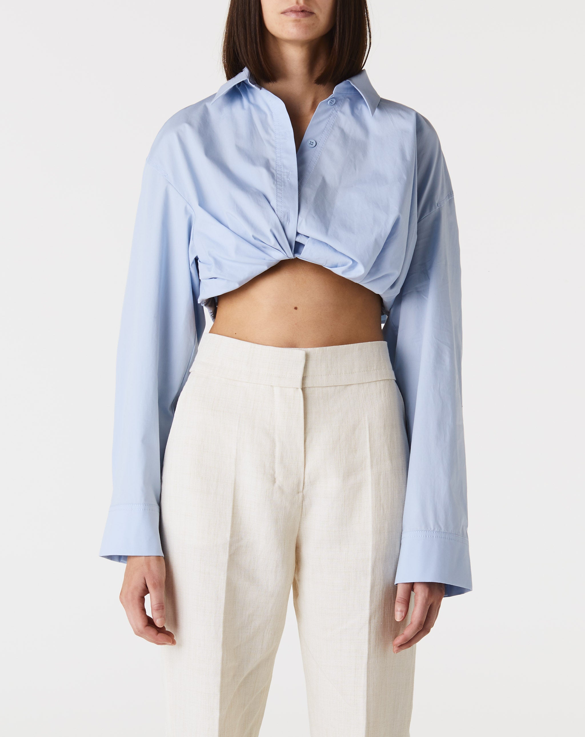 Bahia Courte Shirt