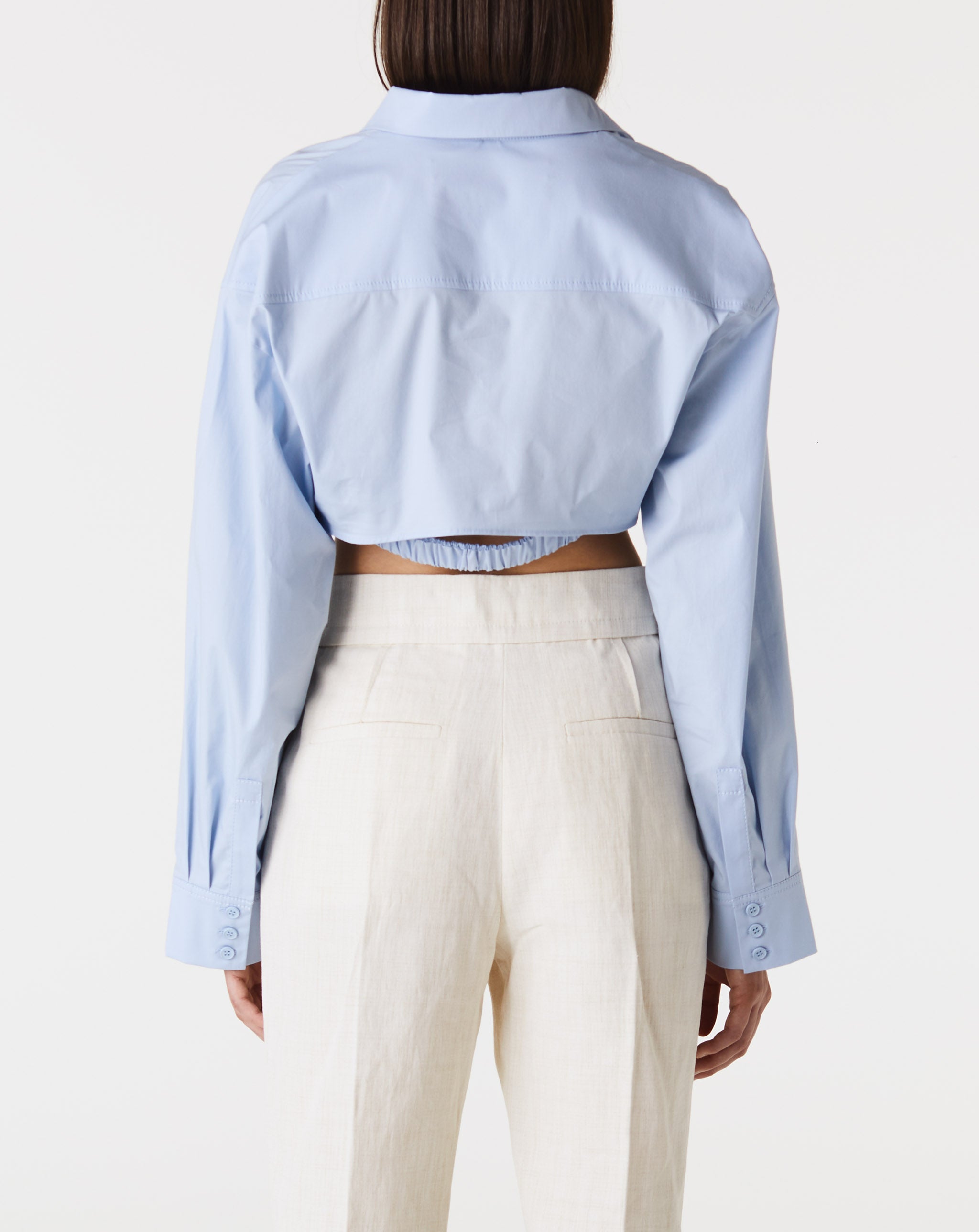 Bahia Courte Shirt