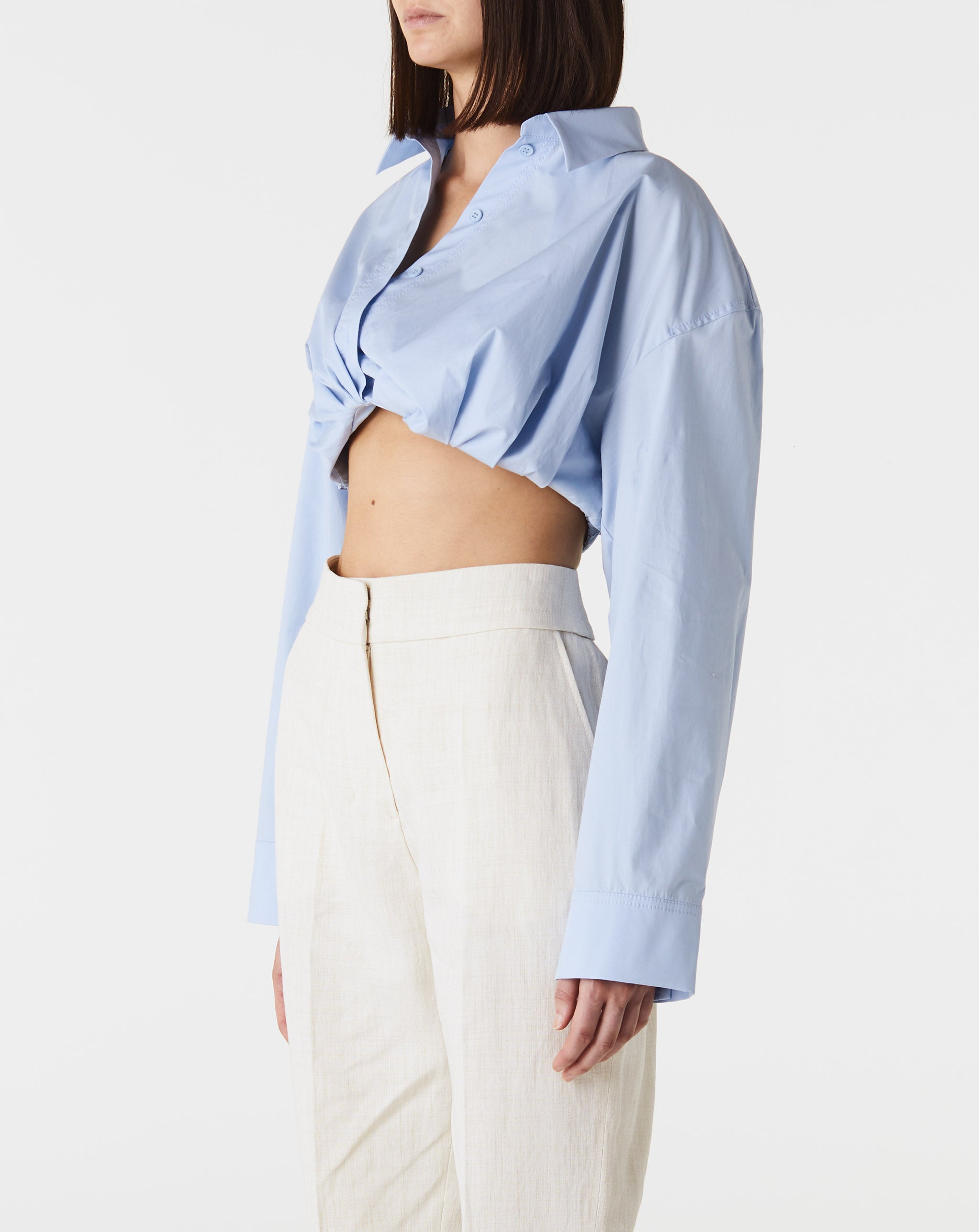 Bahia Courte Shirt