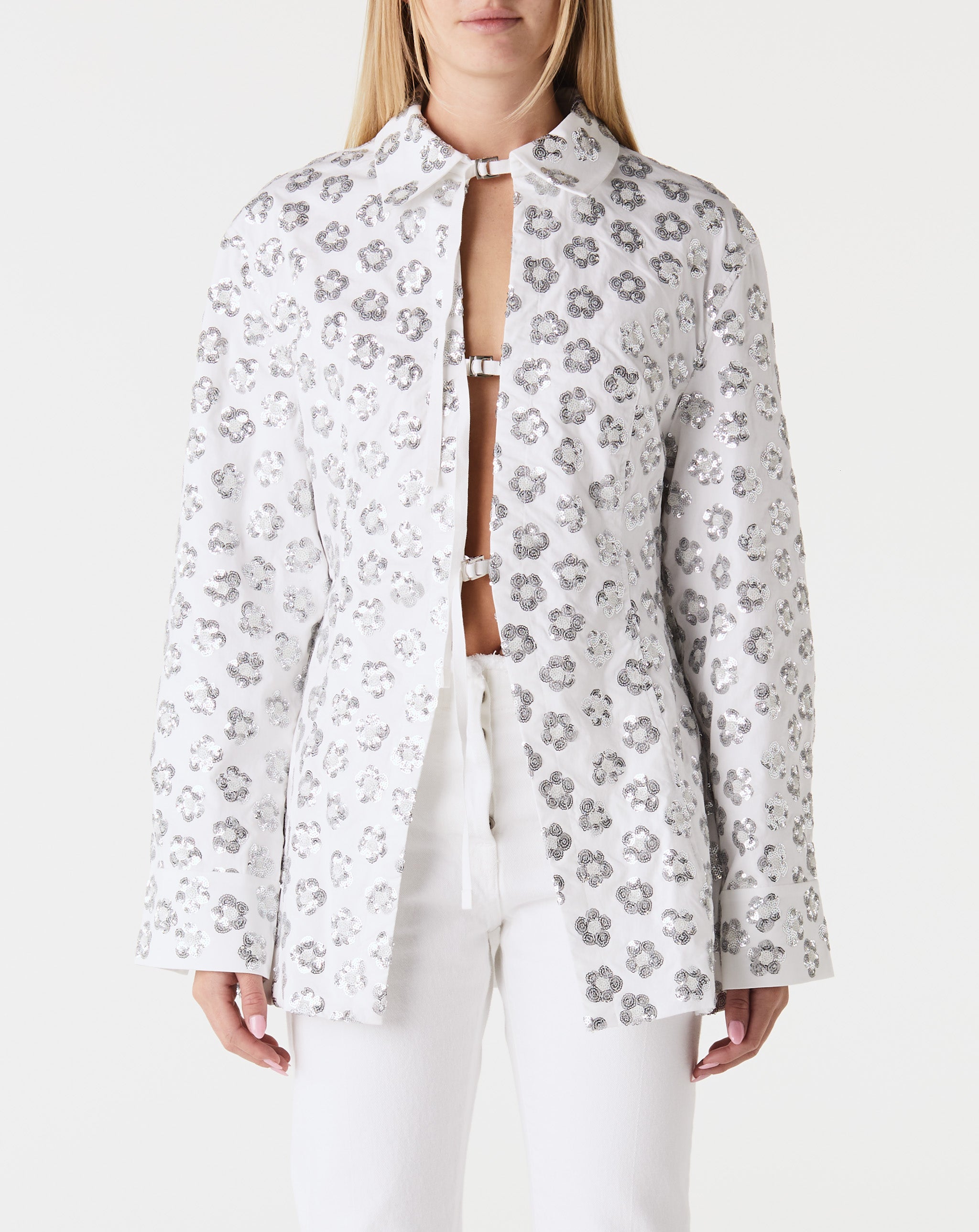 Lavoir Brodée Shirt
